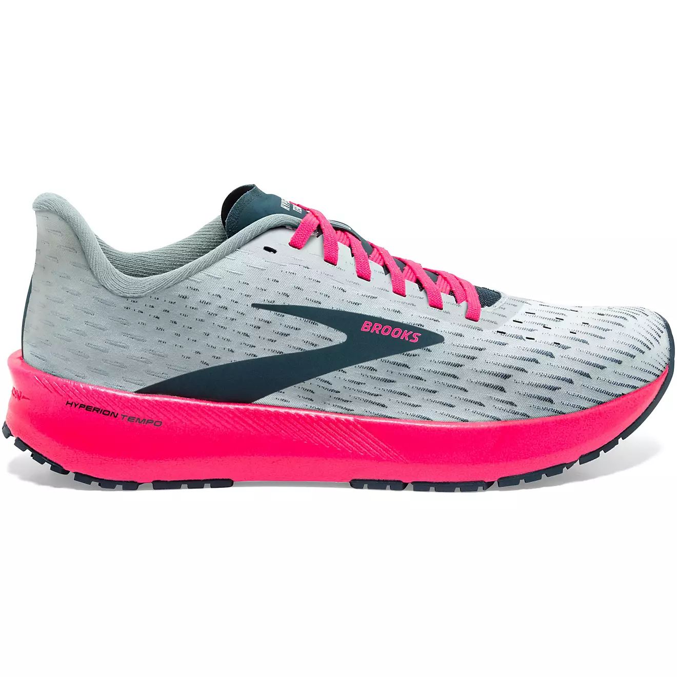 Brooks Women's Hyperion Tempo Running Shoes | Academy | Academy Sports + Outdoors