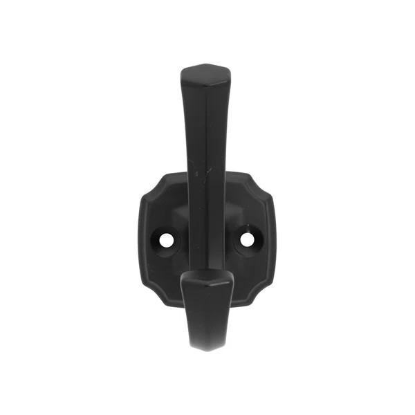 Veranda Metal Wall Wall Hook | Wayfair North America