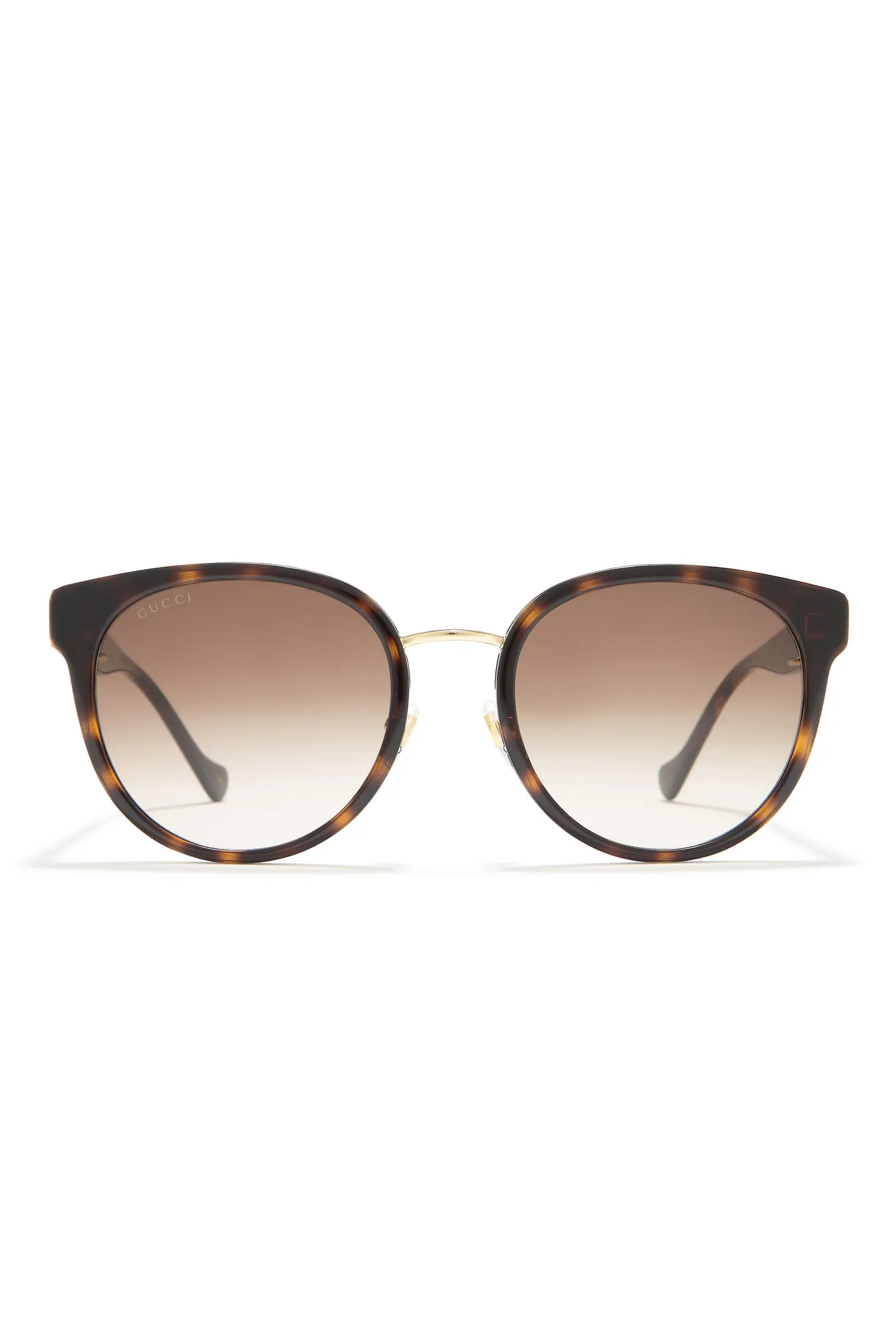 56mm Round Sunglasses (Women) | Nordstromrack | Nordstrom Rack