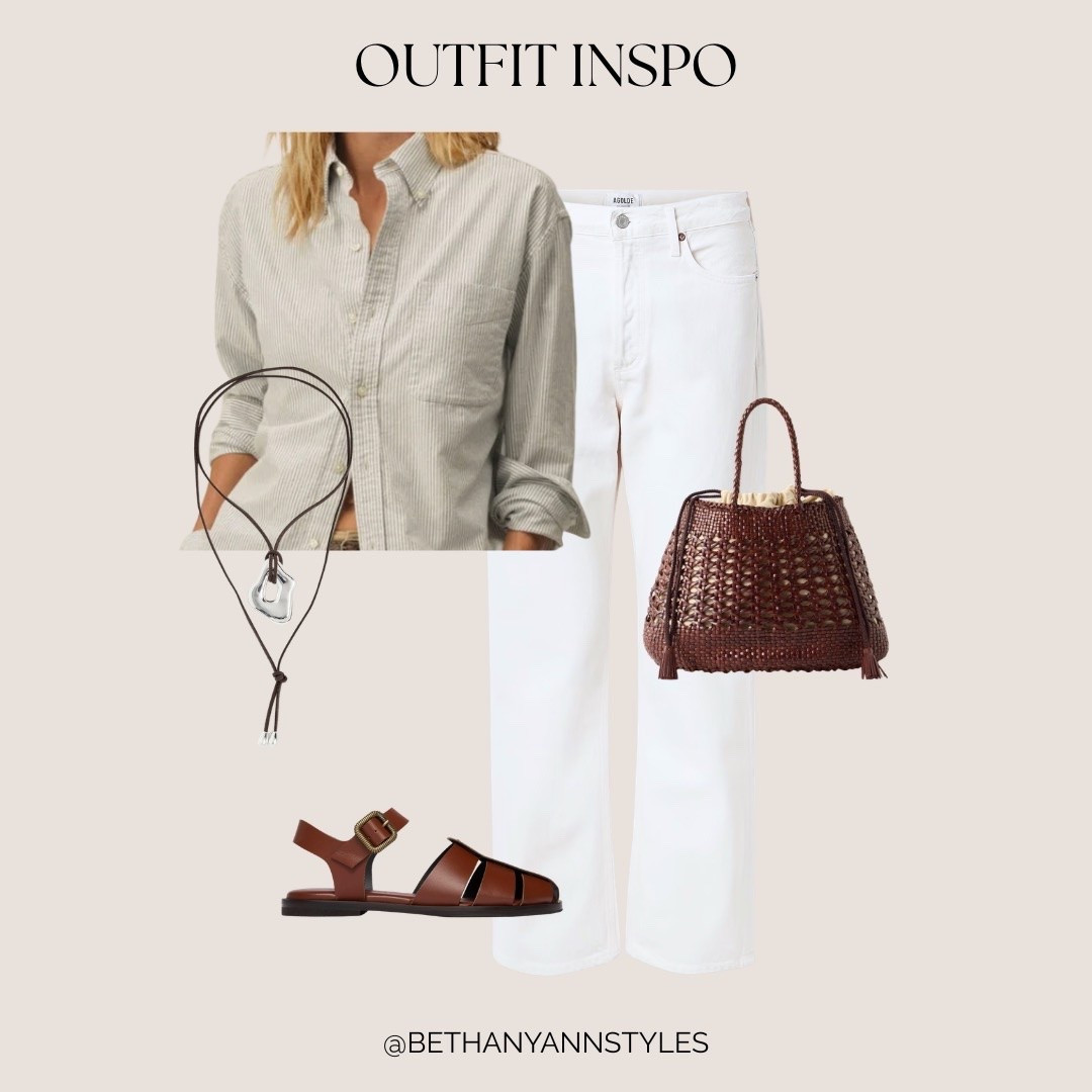 Outift INSPO!