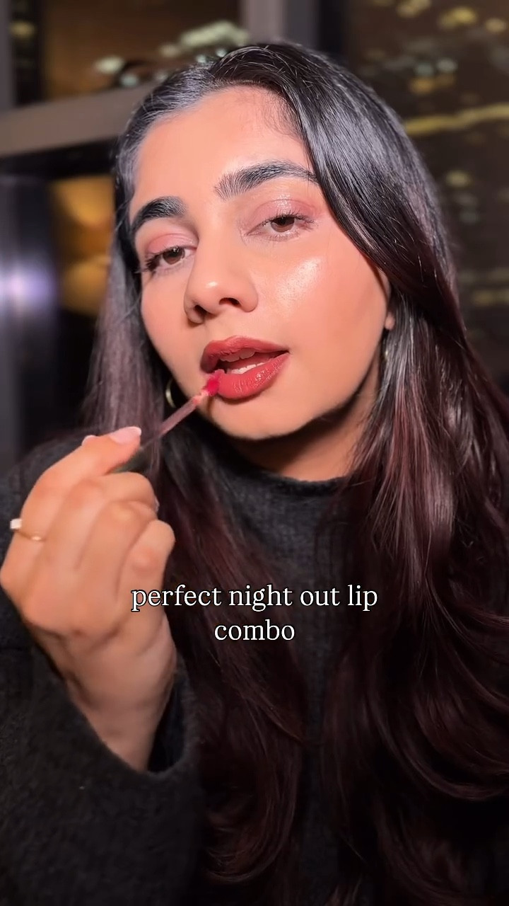been gatekeeping this one🤭

@merit @rhode @rarebeauty 

#rarebeautymakeup #rarebeautylipoil #rhodelipliners #meritlipstick #lipcombo
#lipcombos#lipcombotutorial
#lipcolourchallenge best lip combo, #bestlipcombo #rarebeauty rare beauty lip oil, rare beauty lip stain, rare lip balm, rhode stretch, stretch lip liner rhode, rhode lip liner, rhode liners, merit lipstick, burgundy lipstick, red lipstick, red lips, lip combo, red lip combo, lip combo ideas, lip combo, merit l’avenue