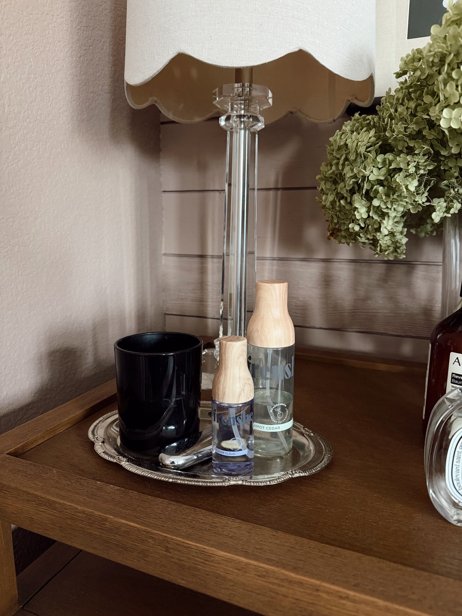 My favorite linen spray! I make my bed every morning and then spray one of these! 

#LTKFindsUnder50 #LTKmorningroutine #LTKHome