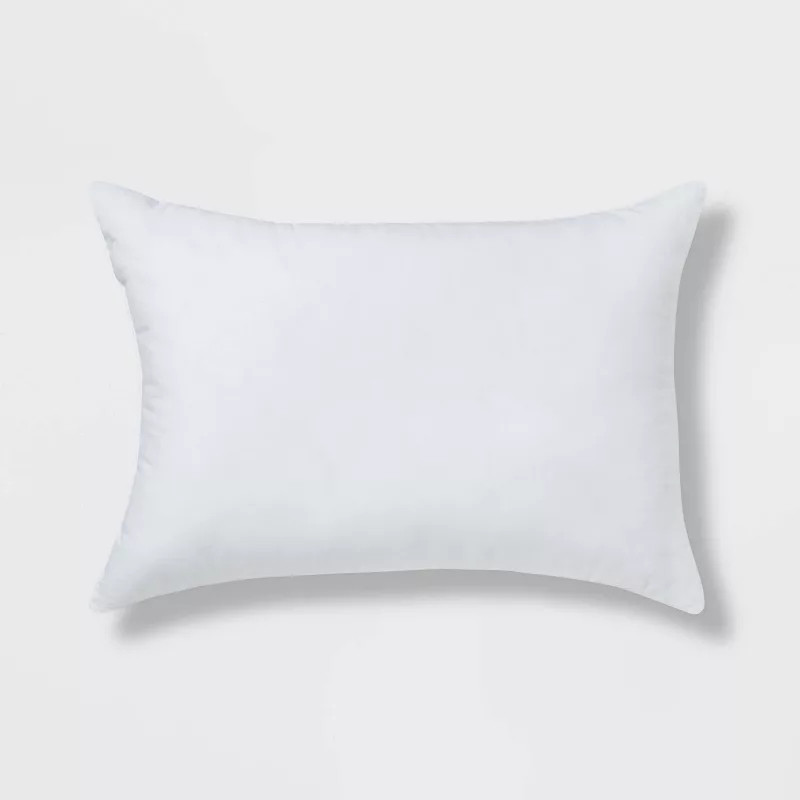 Microgel All Positions Bed Pillow - Made By Design™ | Target