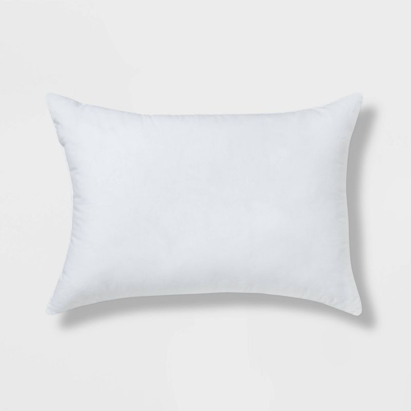 Microgel All Positions Bed Pillow - Made By Design™ | Target