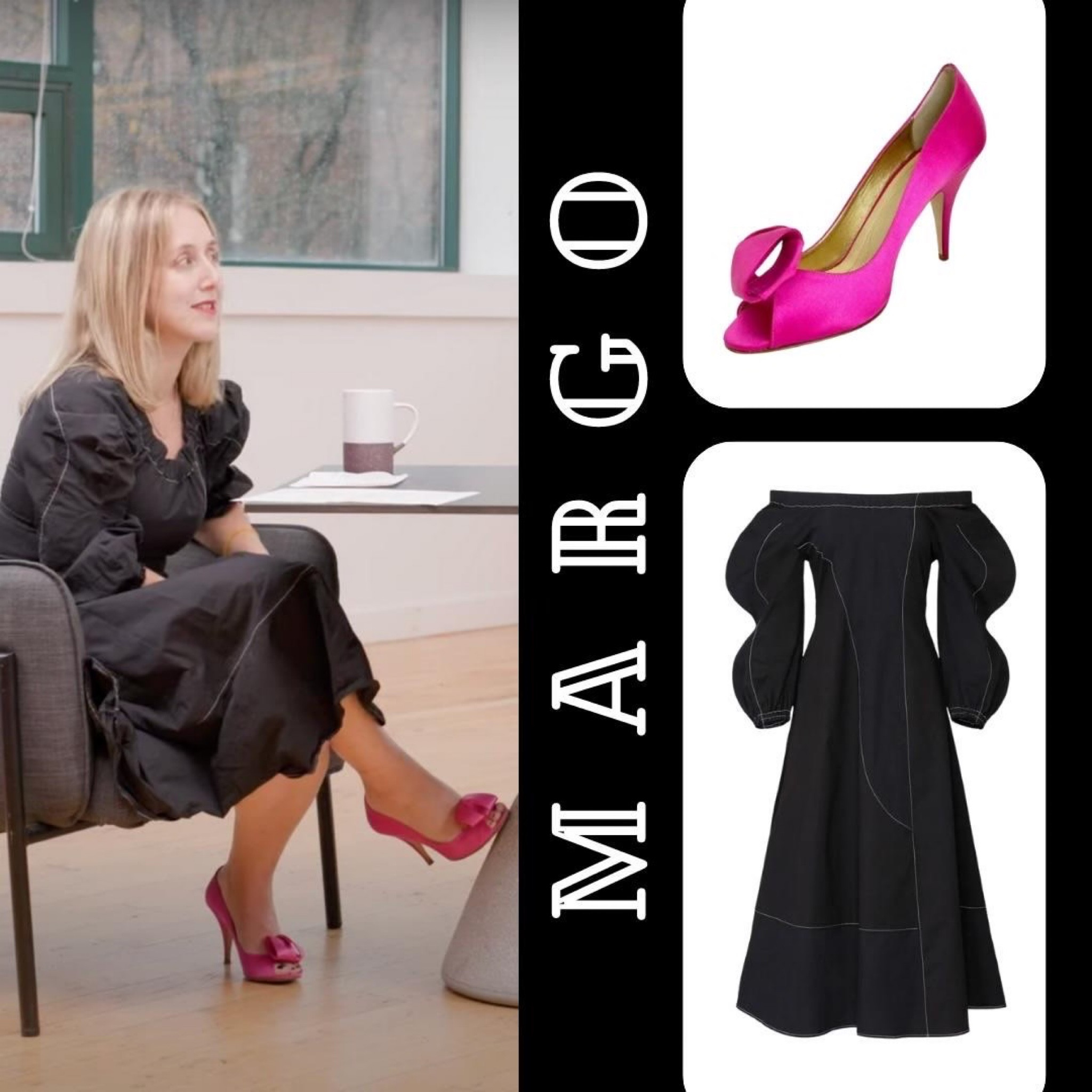 Margo’s Episode 4 picks! 

#LTKbeauty #LTKFind #LTKfit