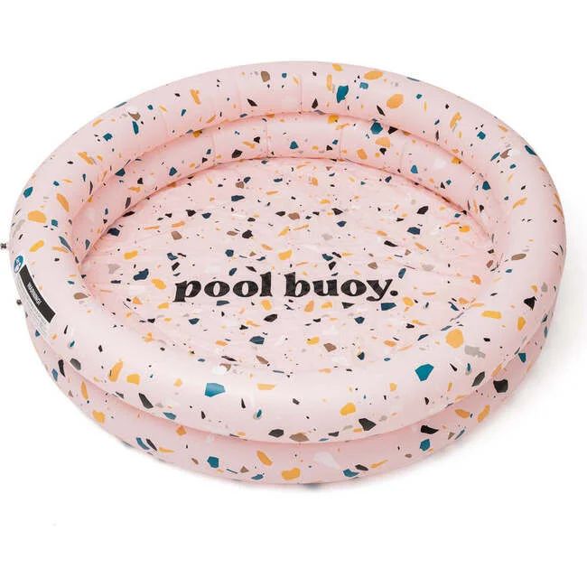 Call me Jackie Pool Buoy Inflatable Pool | Maisonette