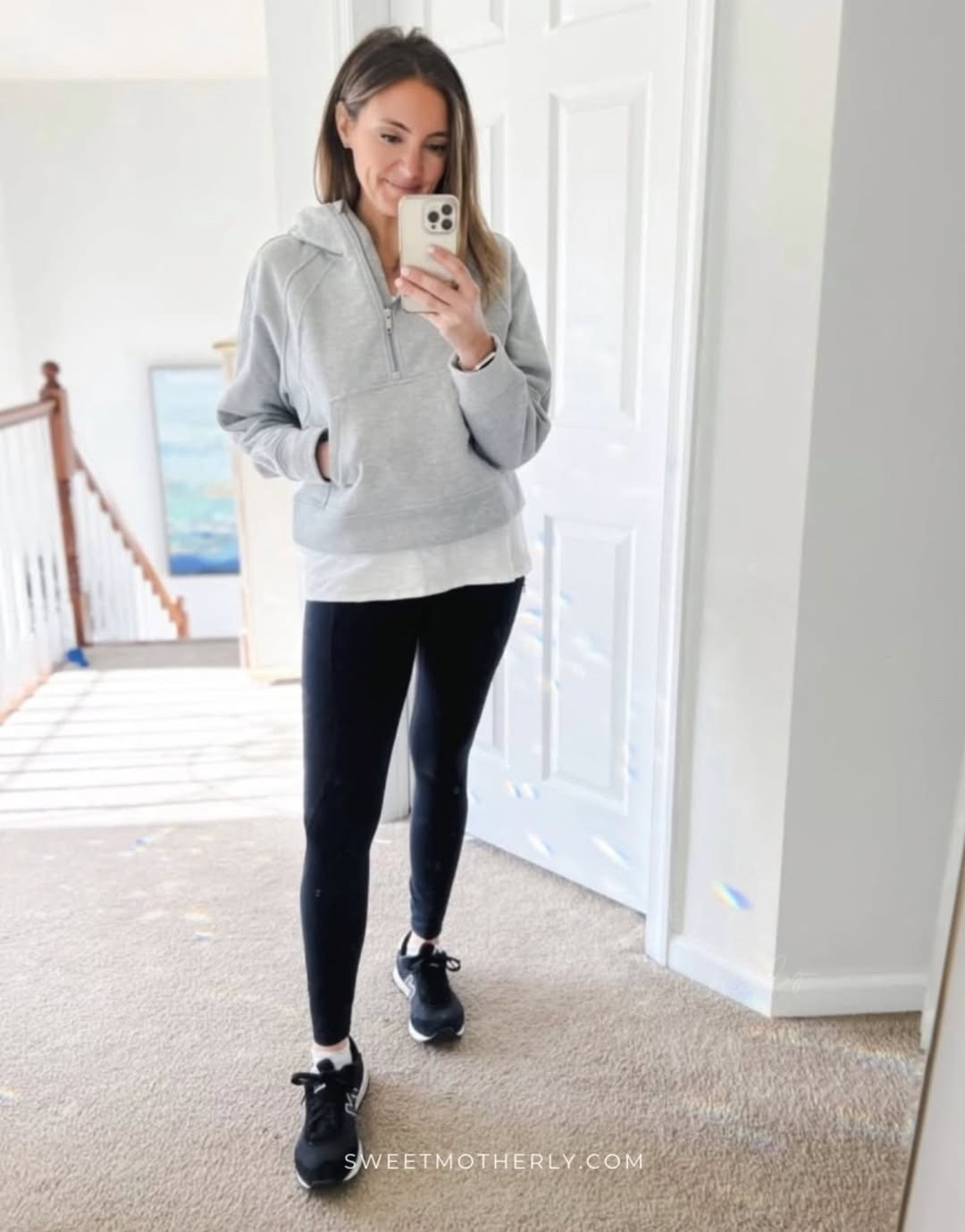 If your girls have Lulu on their lists, I have to let you in on my favorite Amazon lookalike. UNDER $𝟮𝟬 now and comes in the cutest colors. 

High-waisted leggings
Sports bra set
Cropped workout tank
Seamless biker shorts
Longline sports bra
Performance zip-up jacket
Athletic skort
Flared yoga pants
Lightweight running shorts

#LTKActive #LTKSeasonal #LTKHoliday