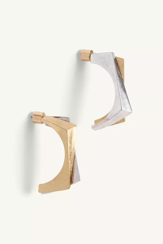 GMTRC RNGS 14 | Zara UK