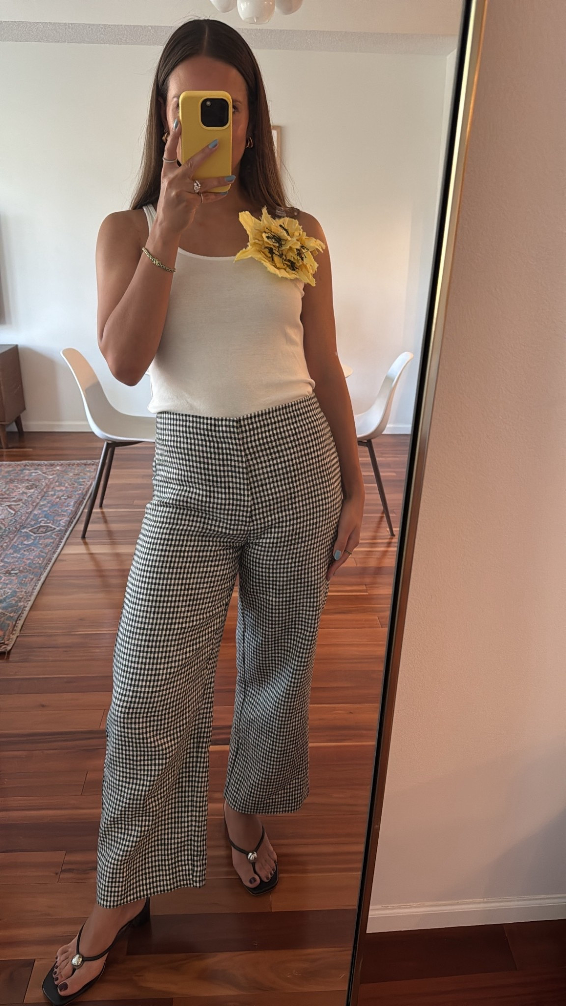 OOTD 

#LTKSeasonal #LTKStyleTip #LTKWorkwear