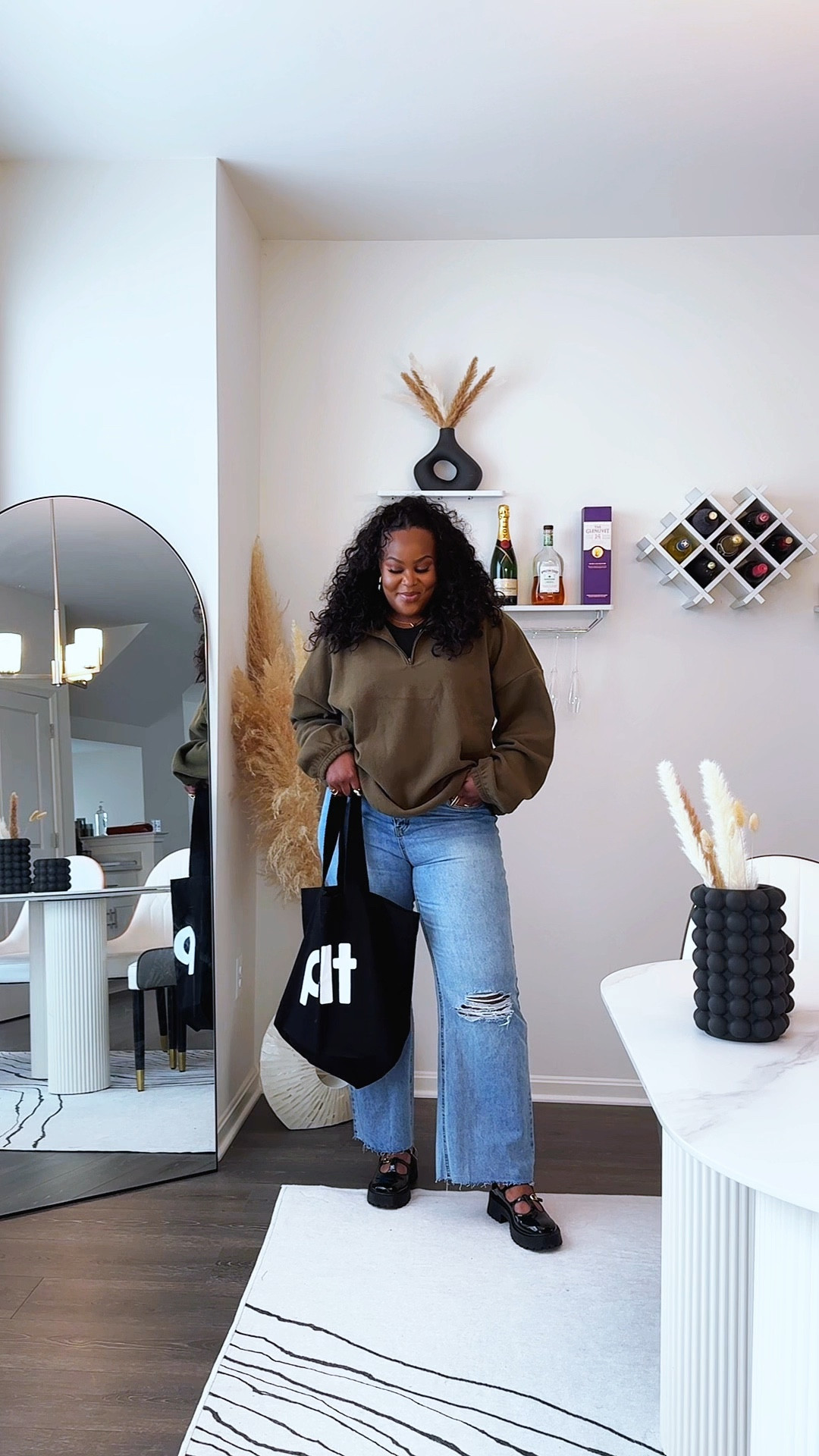 Outfit inspo

Pants and loafers: fashion nova. I have linked similar items.❤️

#LTKSeasonal #LTKStyleTip #LTKHoliday