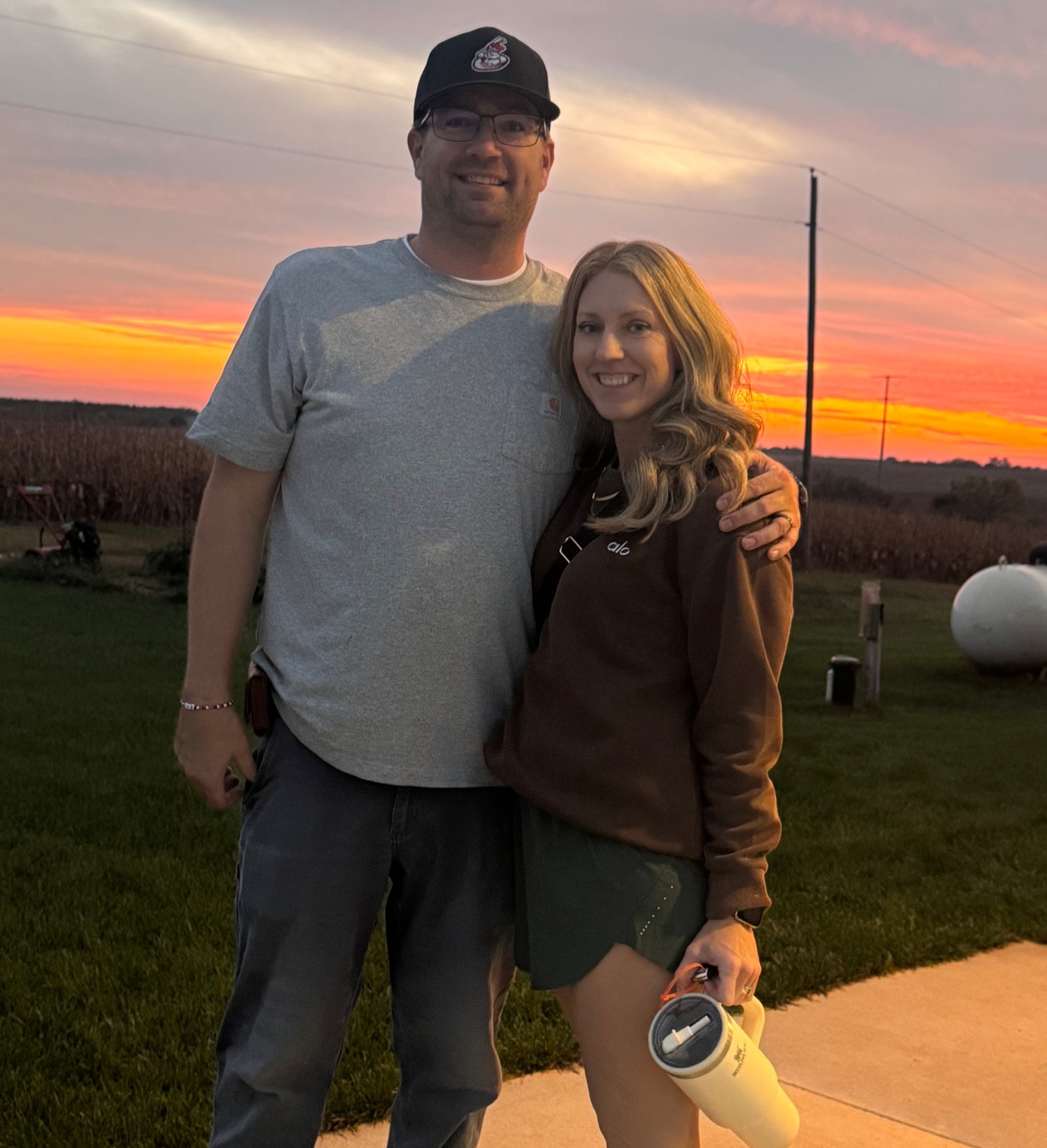 Ali sweatshirt on sale. 30% off!! 


#LTKActive #LTKGiftGuide #LTKSaleAlert