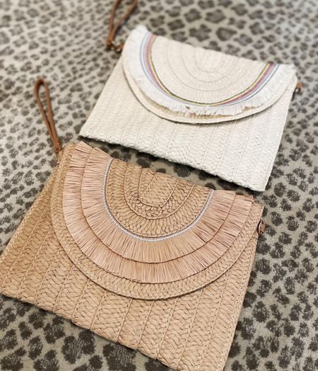 New clutches 

#LTKsalealert #LTKGiftGuide #LTKstyletip