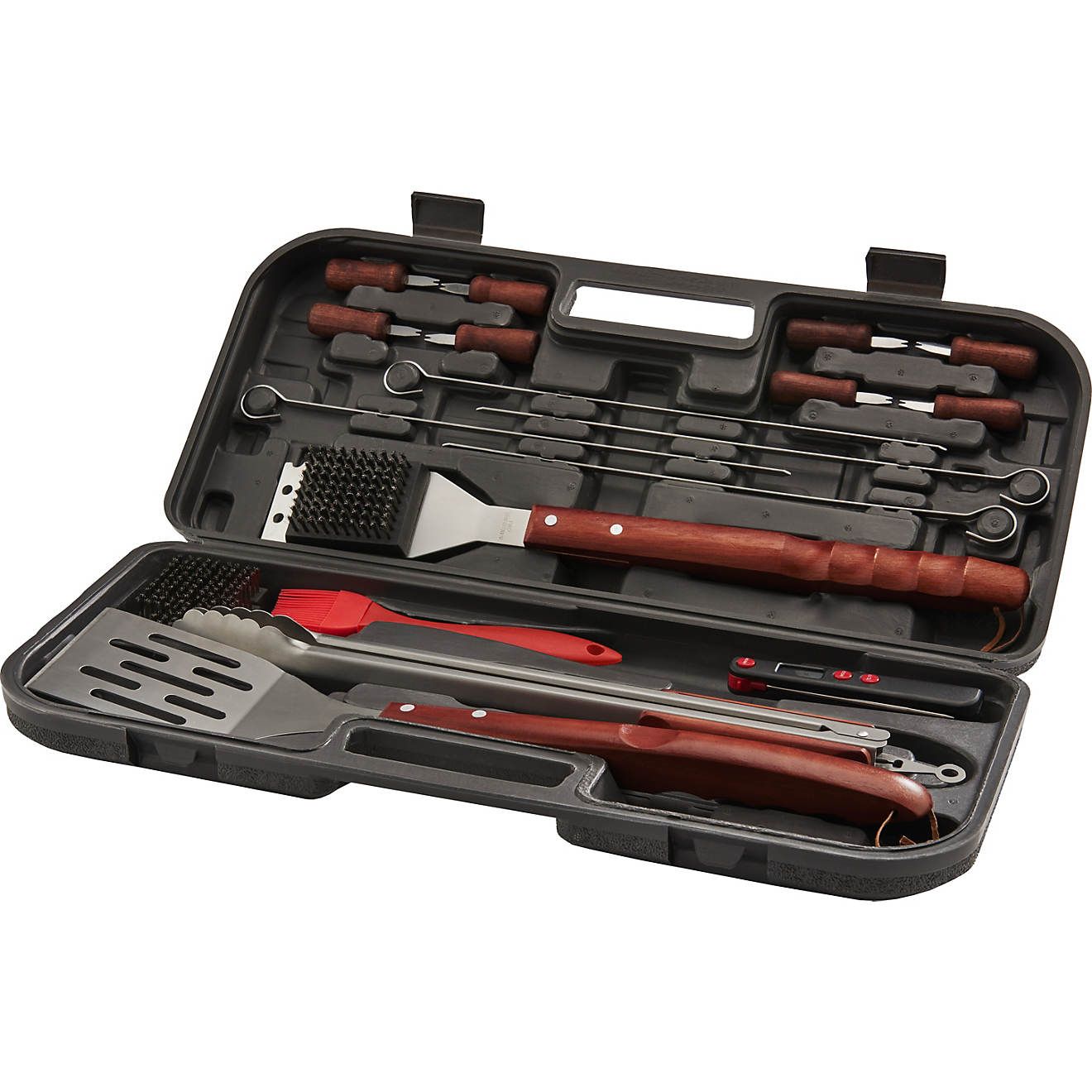 Outdoor Gourmet 19-Piece BBQ Tool Set | Academy Sports + Outdoor Affiliate