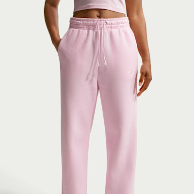 Nike Sportswear Phoenix Fleece Women's High-Waisted Wide-Leg Pants | Nike (US)
