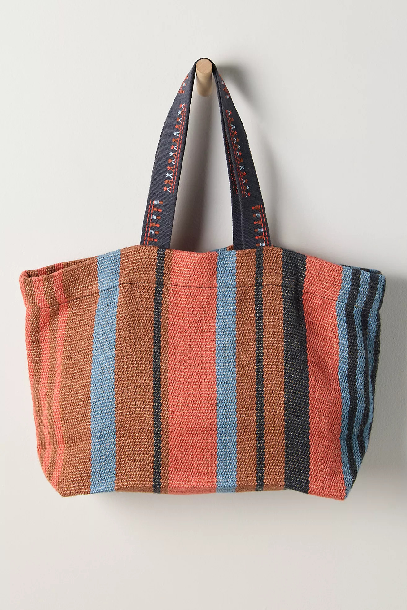 Copacabana Tote | Free People (Global - UK&FR Excluded)