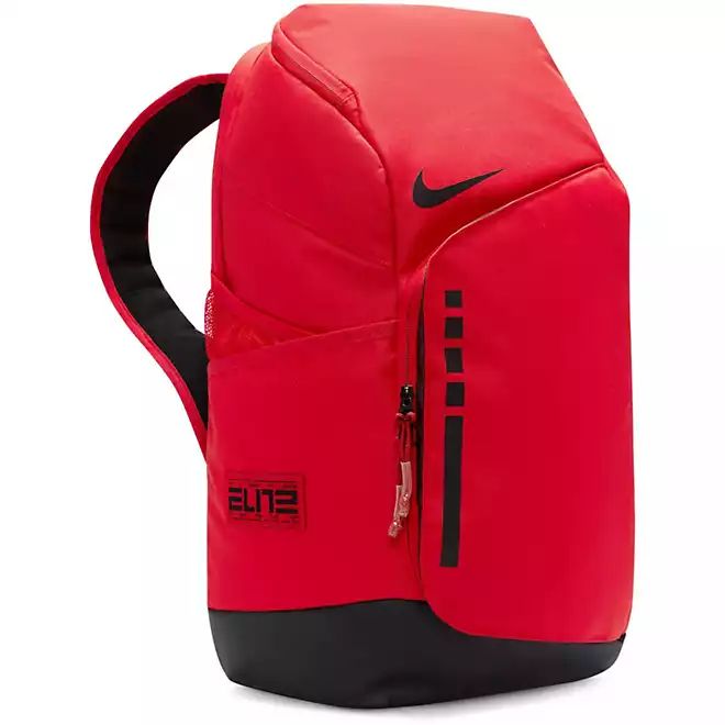 Nike Hoops Elite Backpack | Academy Sports + Outdoors