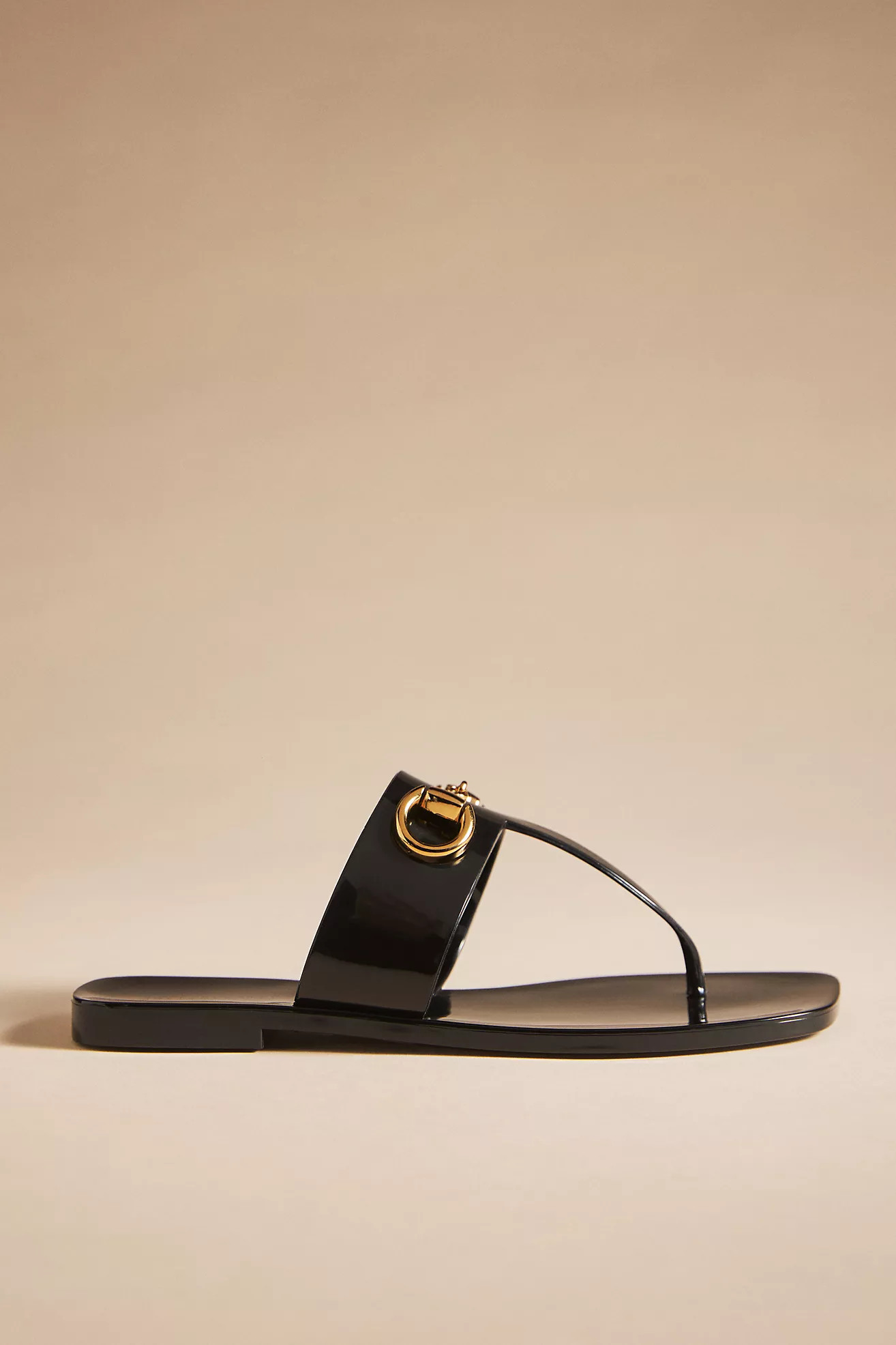 Jeffrey Campbell A Lil Bit Sandals | Anthropologie (US)