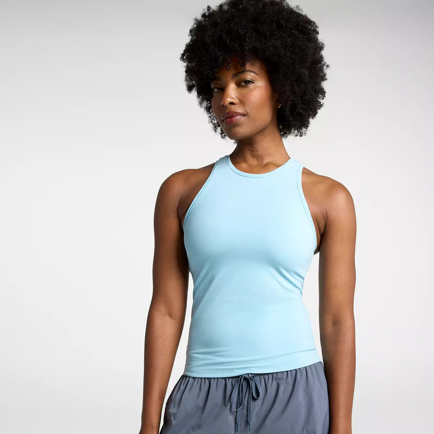 CALIA Women's Inspire High Neck Support Tank | DICK'S Sporting Goods