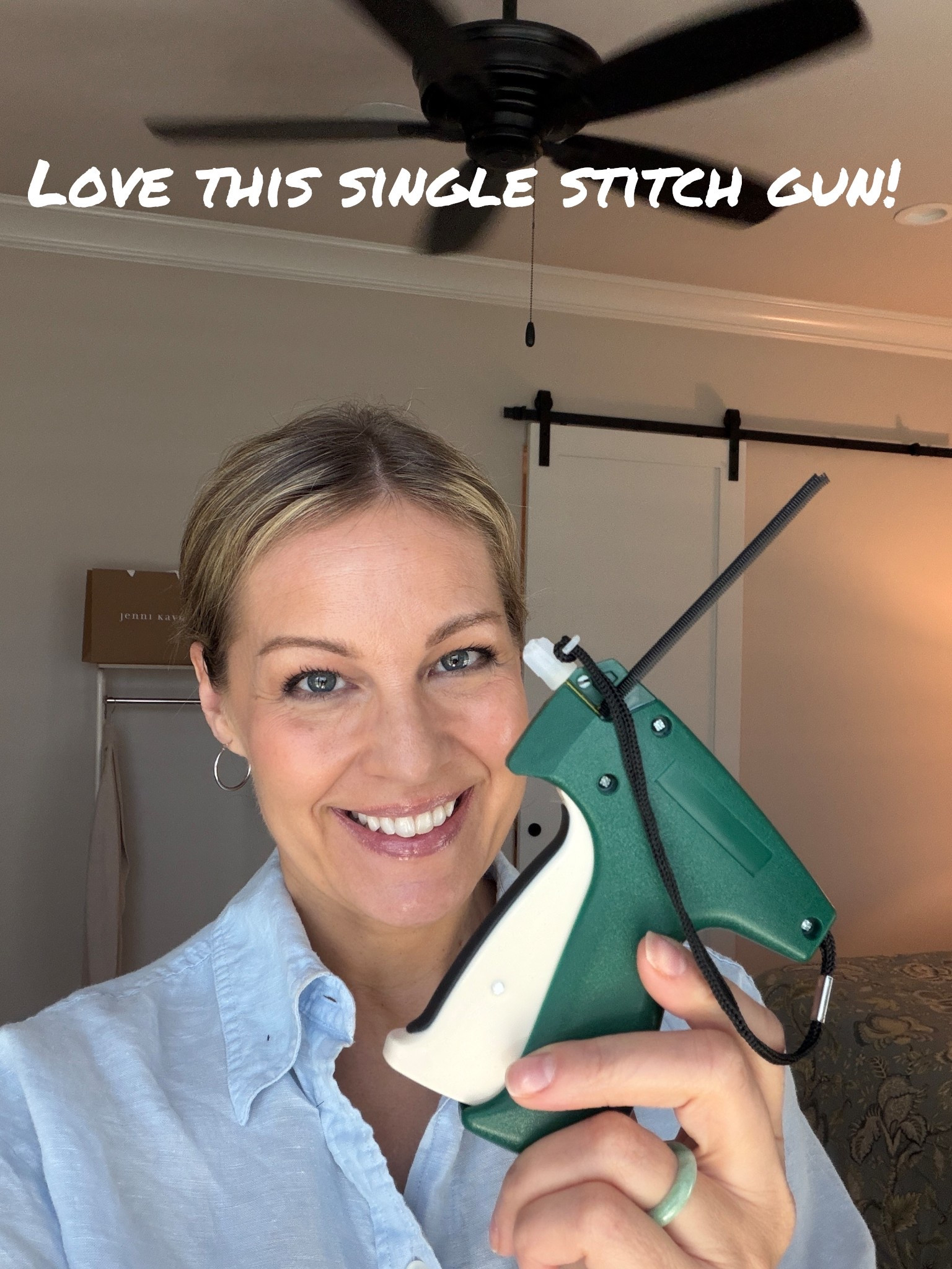 Amazon prime
Amazon
Single stitch gun
Clothing alterations 
No sew clothing repair

#LTKootd #LTKMens #LTKgrwm