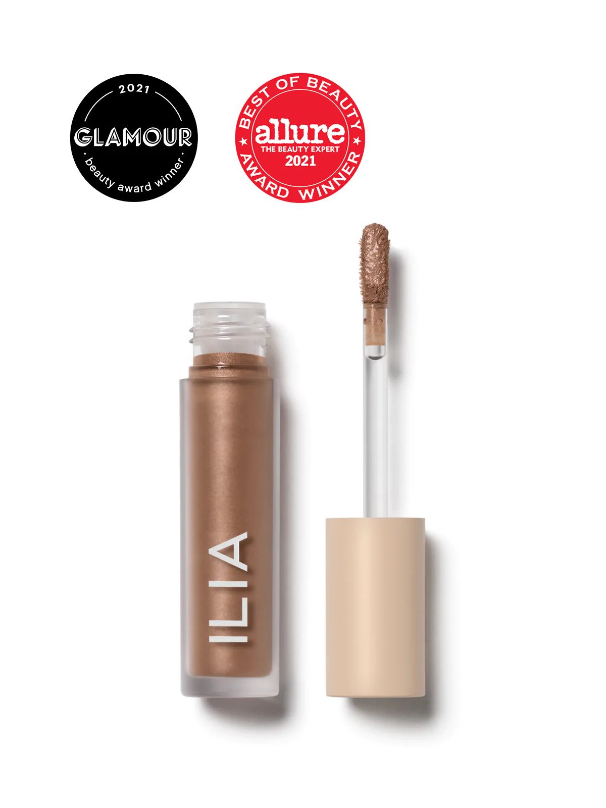 Liquid Powder Eye Tint | ILIA Beauty