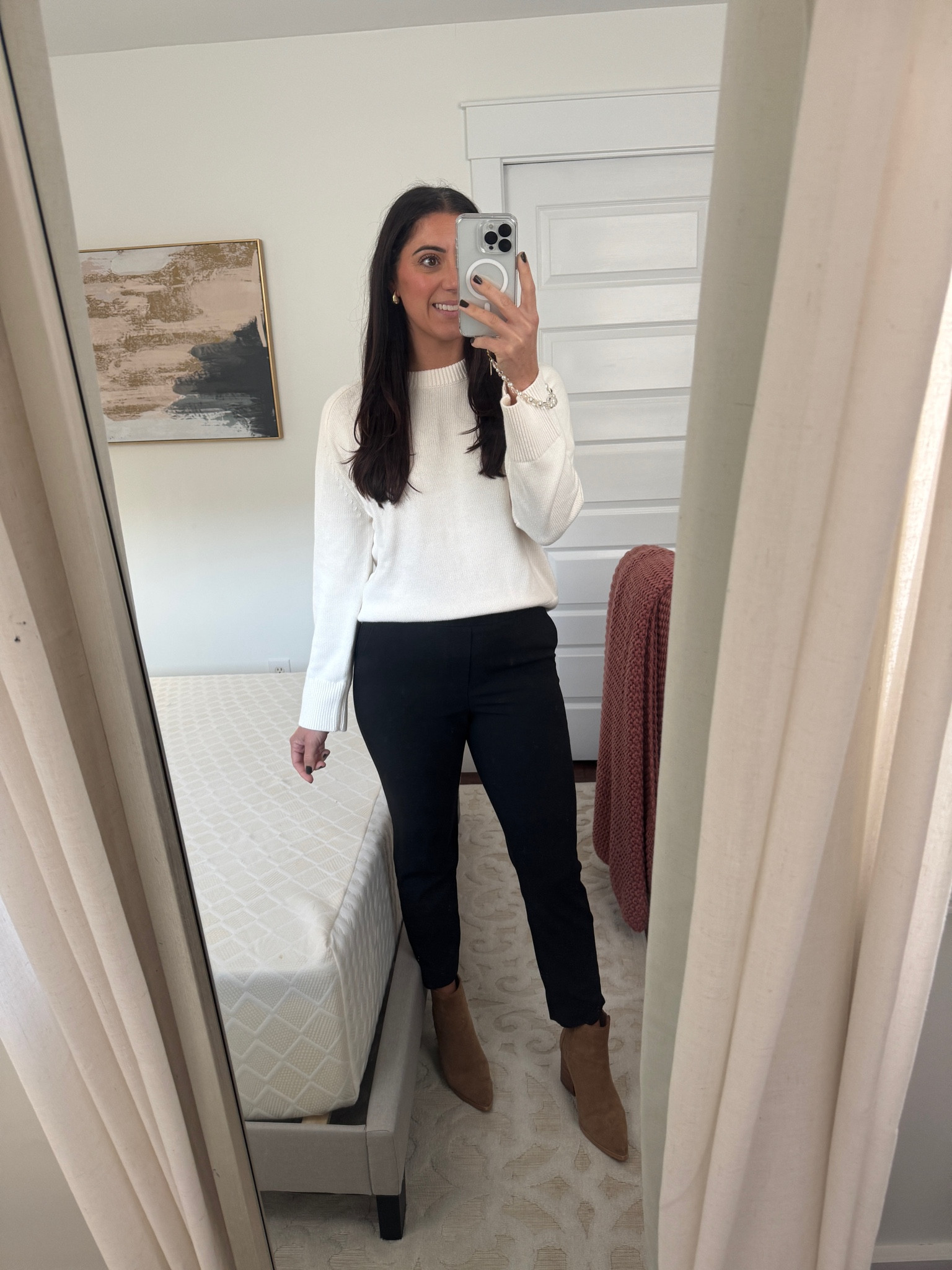 Fall work outfit




#LTKFindsUnder100 #LTKStyleTip #LTKWorkwear