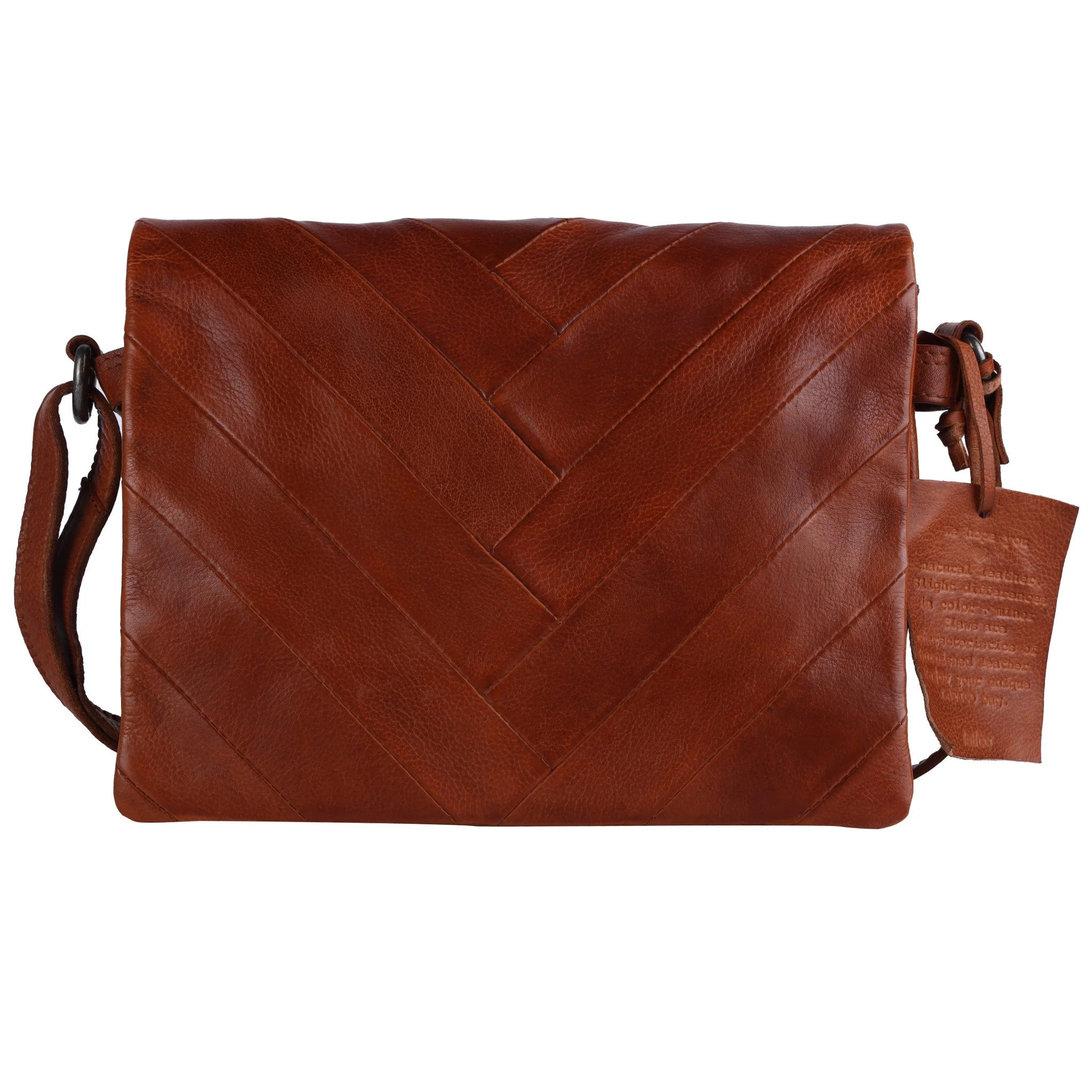 Luca Crossbody | Latico Leathers