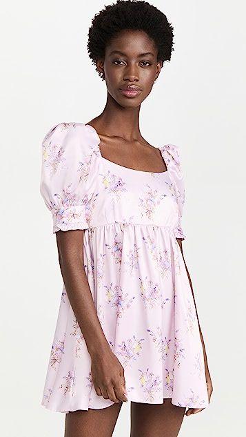 Bennington Dress | Shopbop