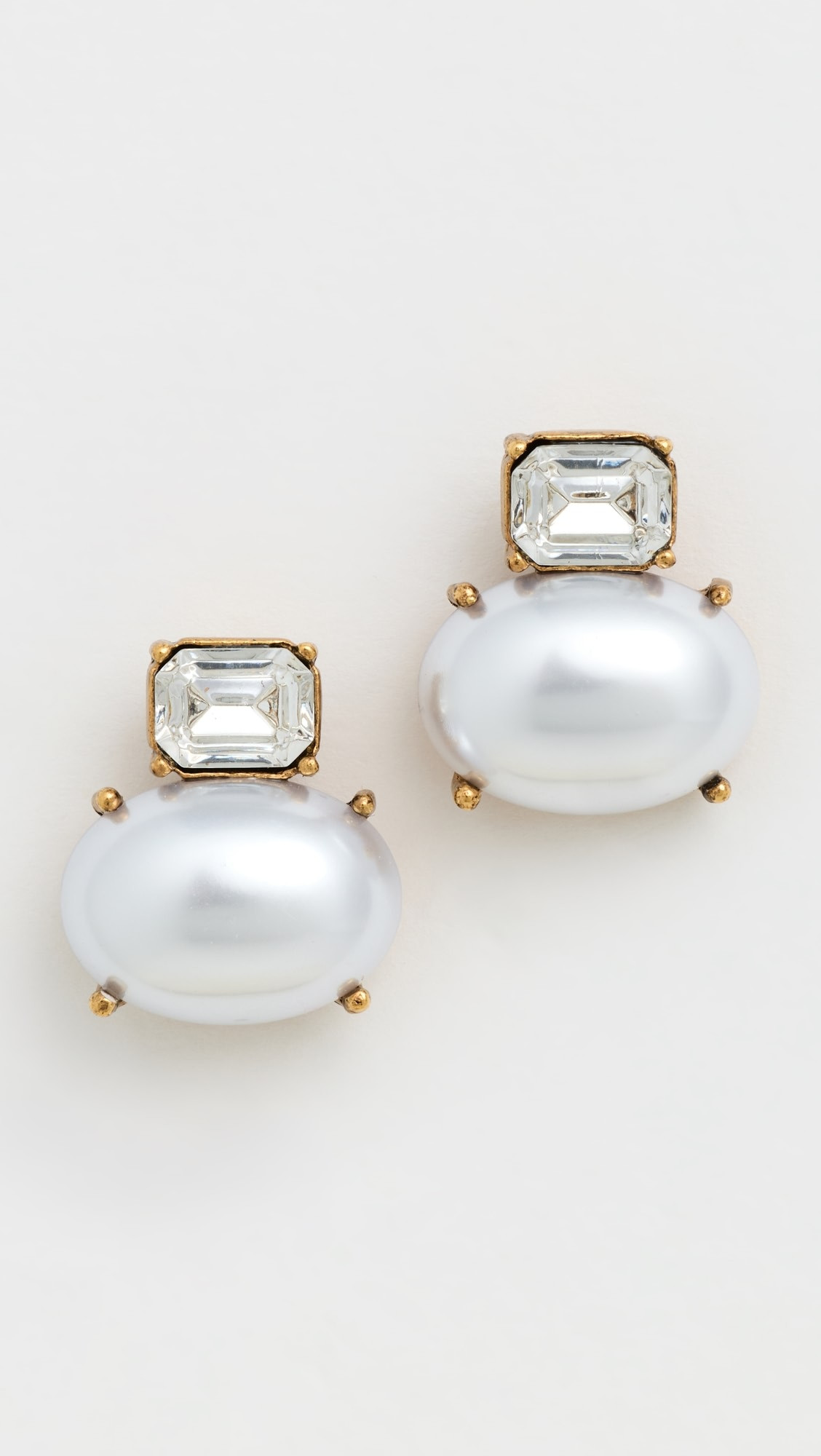 Grazie Earrings | Shopbop