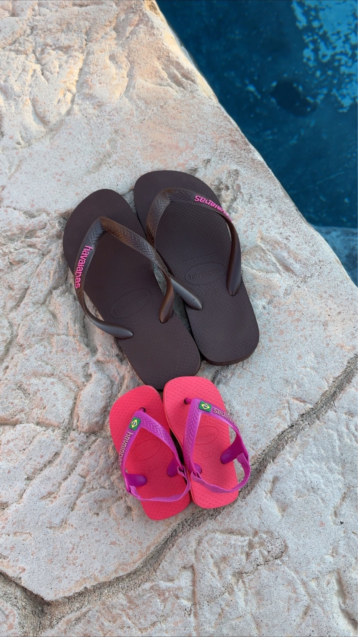 Mommy and me sandals

#LTKmomlife #LTKBaby