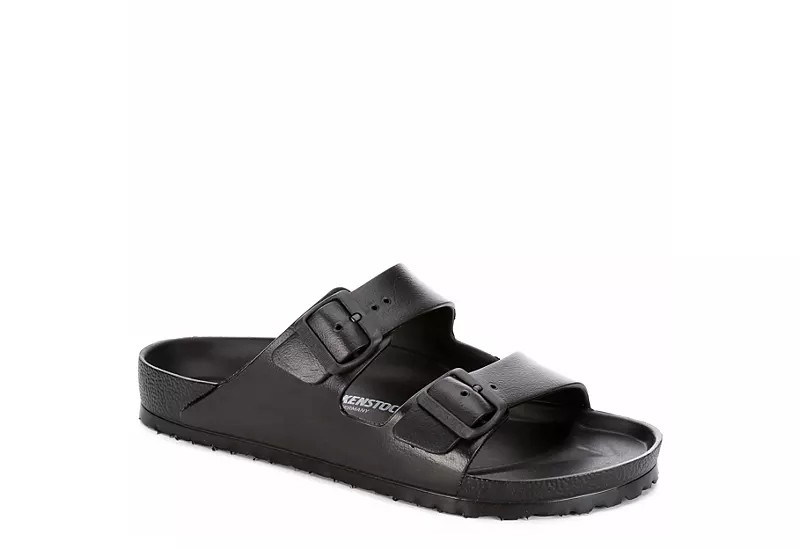 MENS ARIZONA ESSENTIALS SLIDE SANDAL | Rack Room Shoes