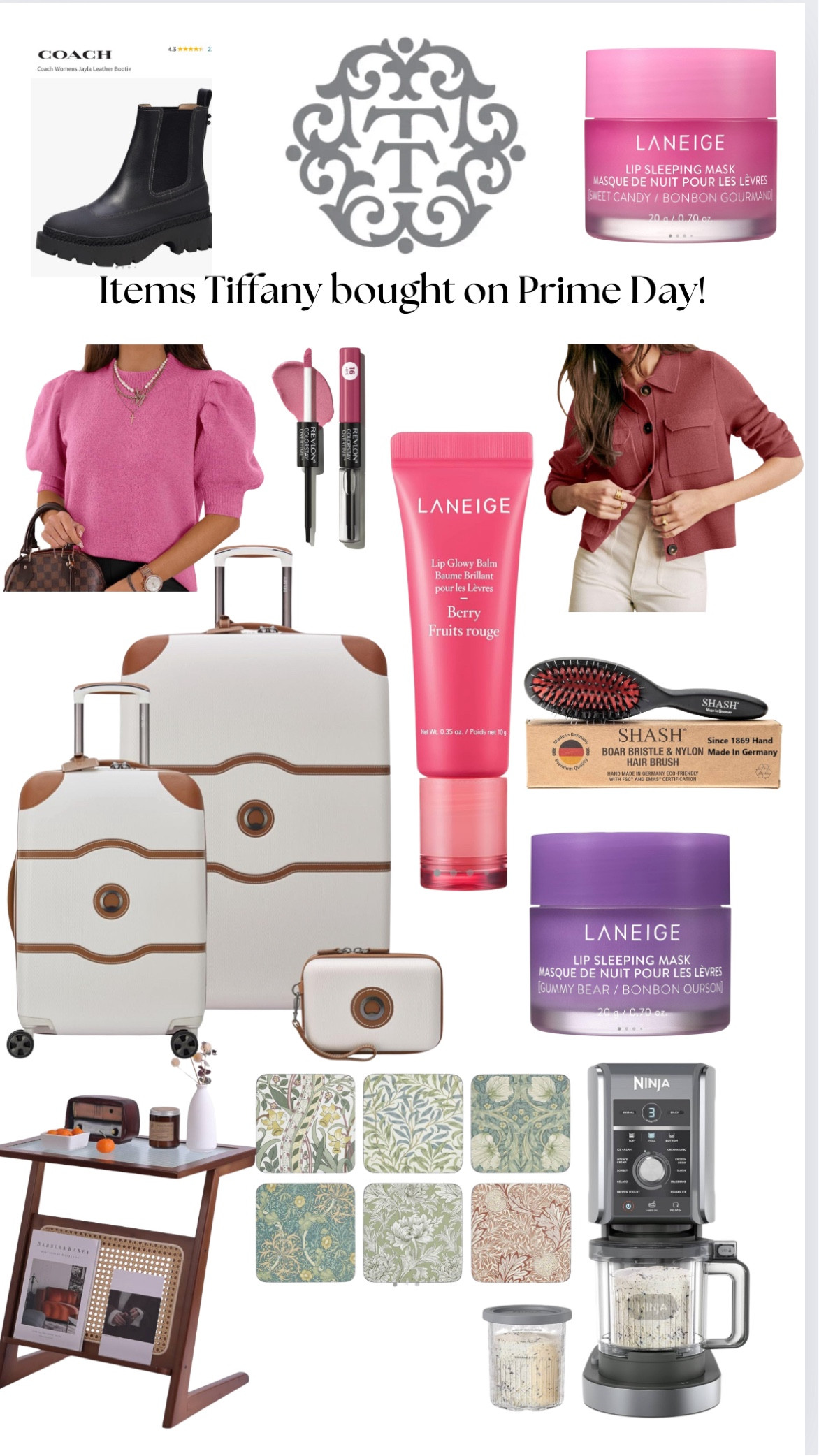 All the items I bought! 

#LTKFindsUnder50 #LTKSaleAlert #LTKFindsUnder100