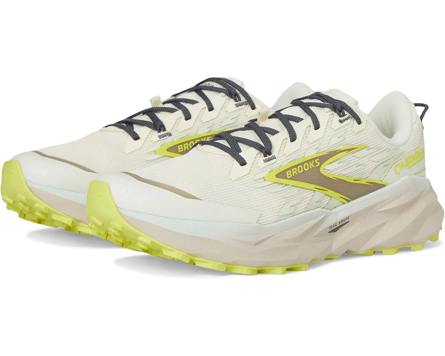 Cascadia 19 | Zappos