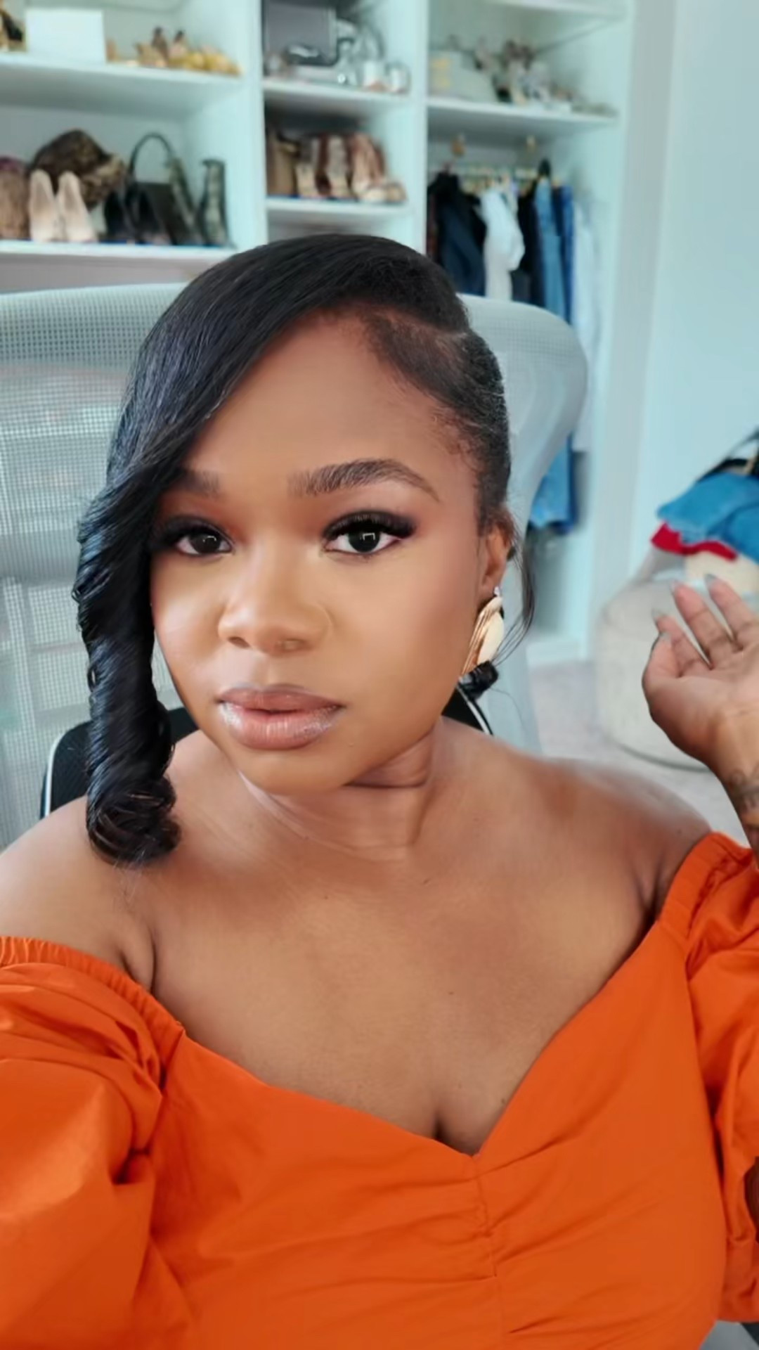 The perfect pink nude lip combo 

#LTKBeauty