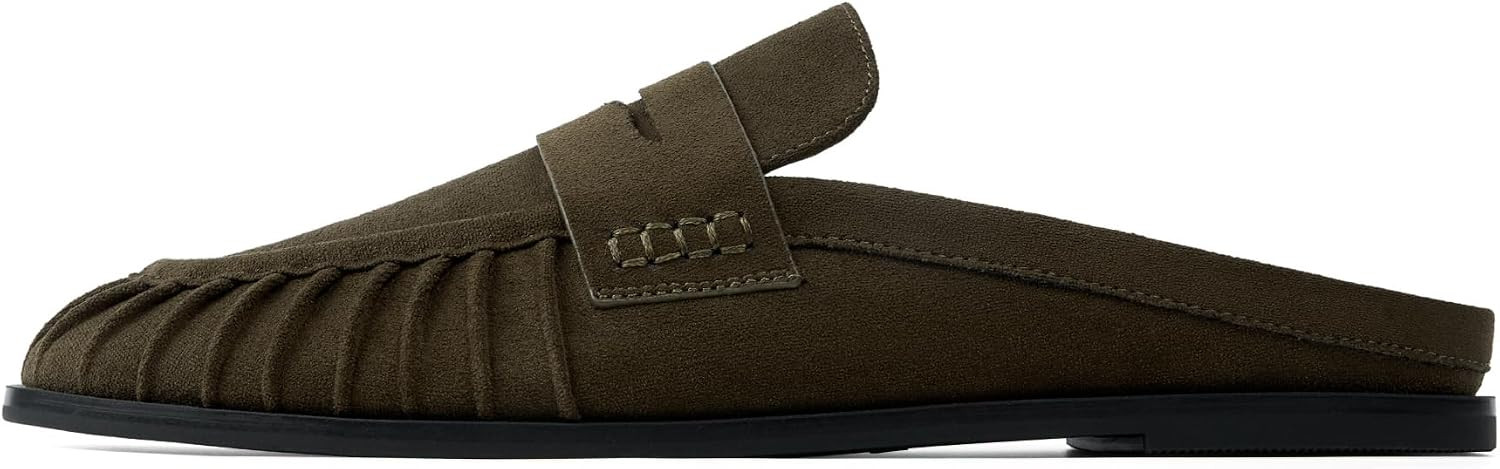 QIY Mules for Women 2026 Comfortable Womens Loafers | Amazon (US)