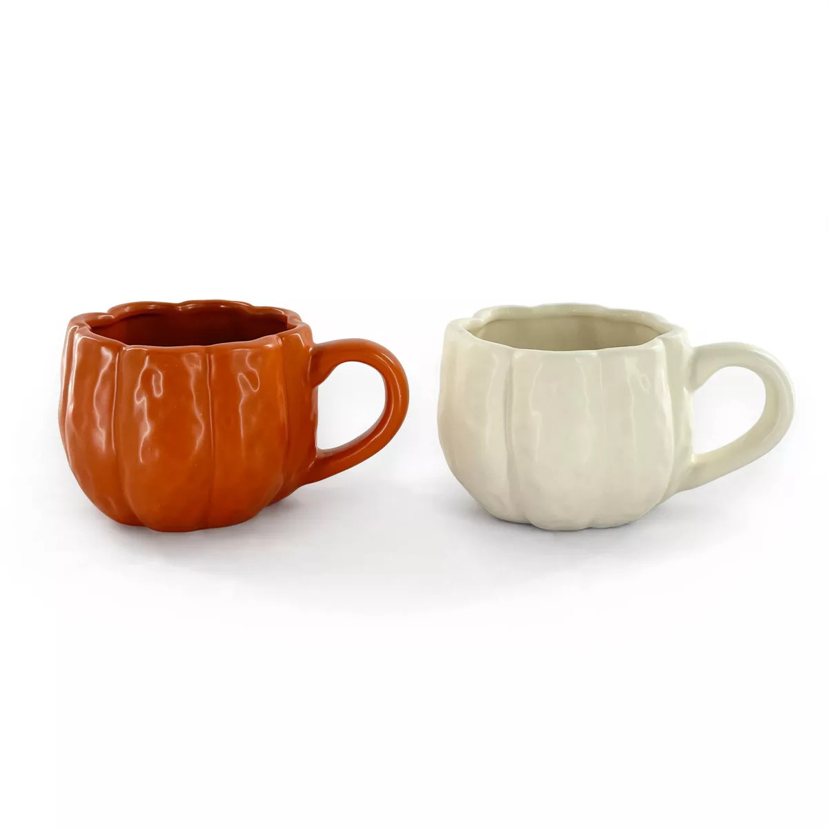 2pk Ceramic Mugs - Bullseye's Playground™ | Target