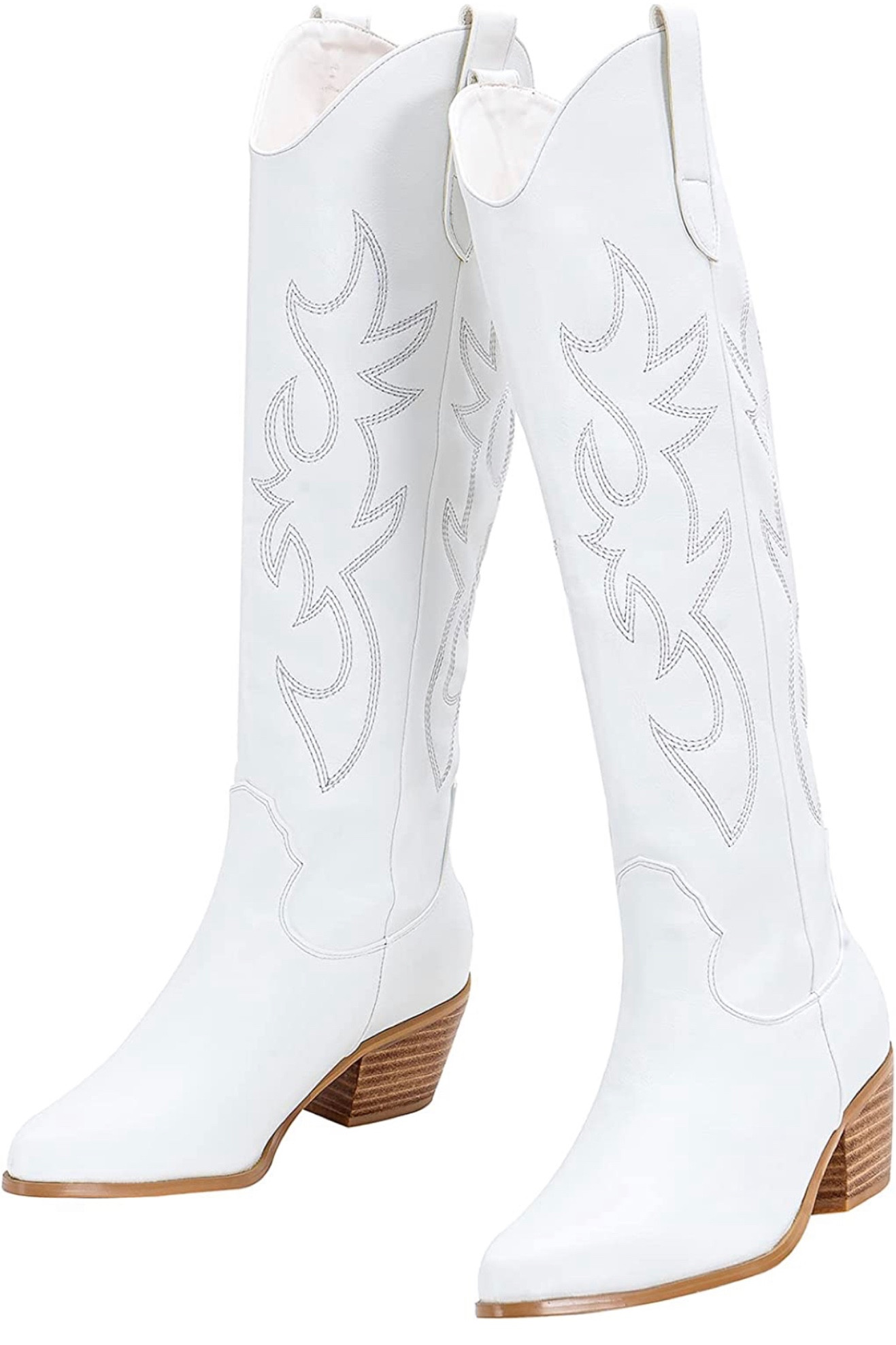 My new favorite Boots!!! An easy upgrade to any outfit! 🙌🏻

#LTKSeasonal #LTKstyletip #LTKshoecrush