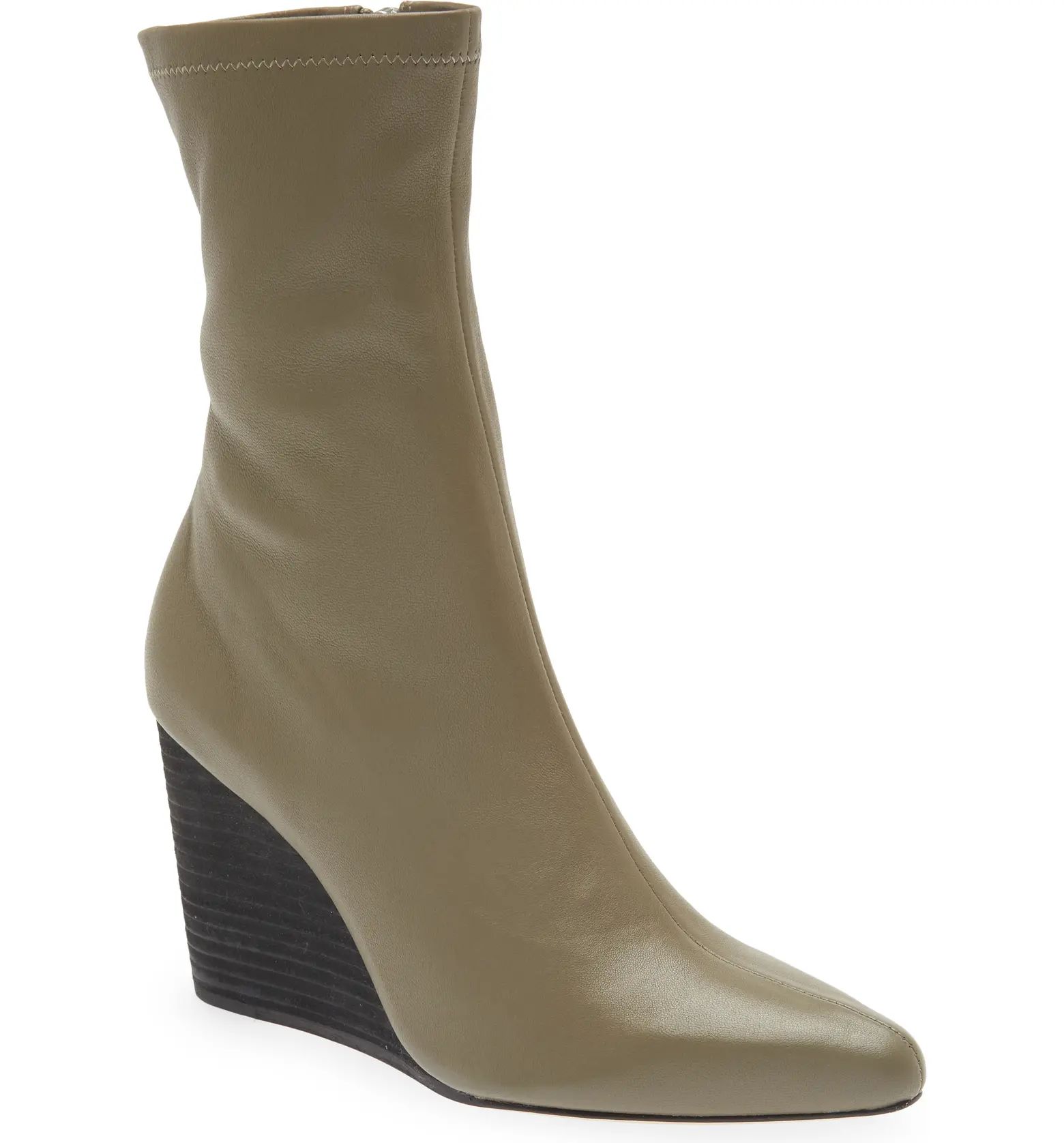 rag & bone Phoenix Wedge Heel Bootie | Nordstrom | Nordstrom Canada