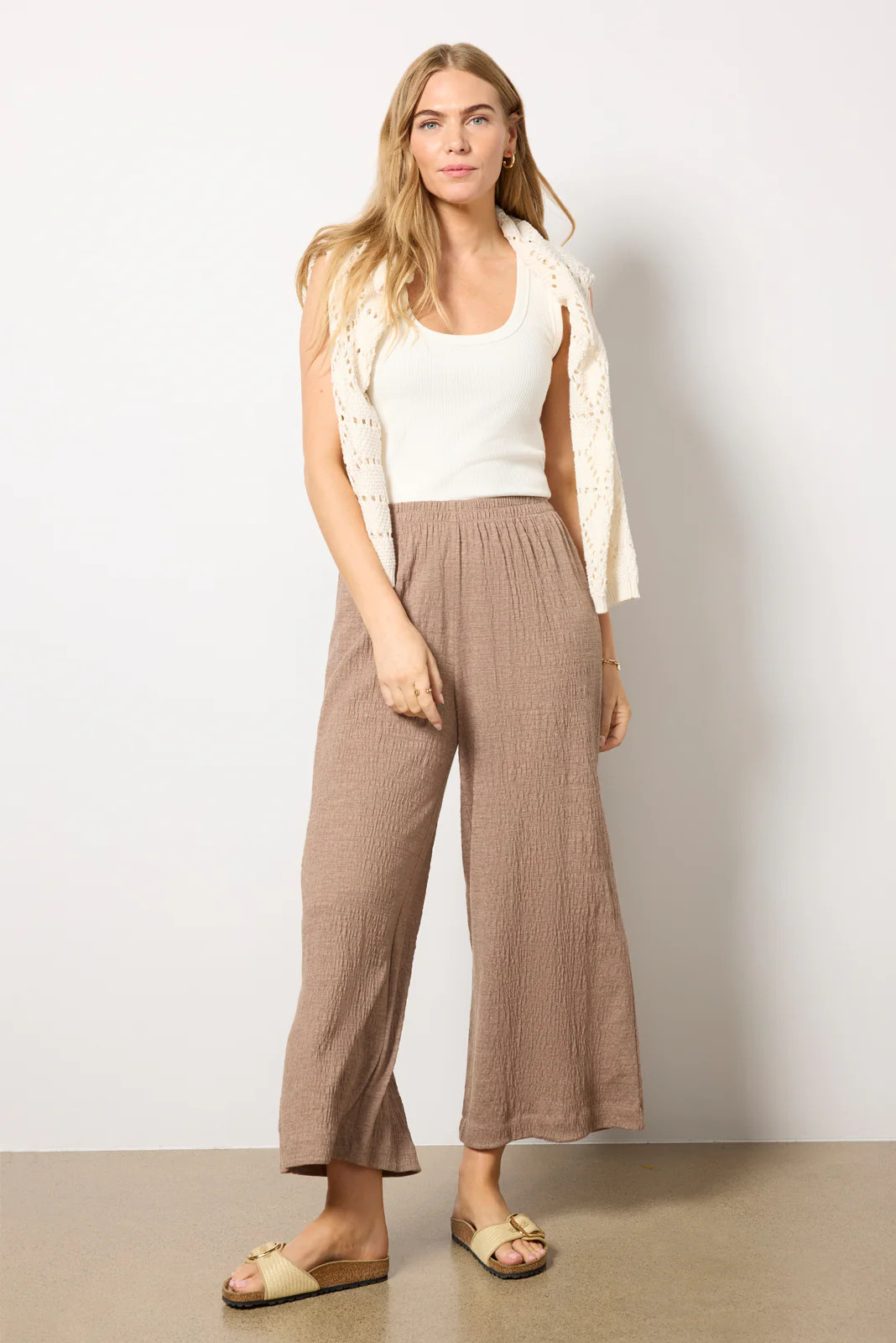 Solace Travel Pant | Evereve