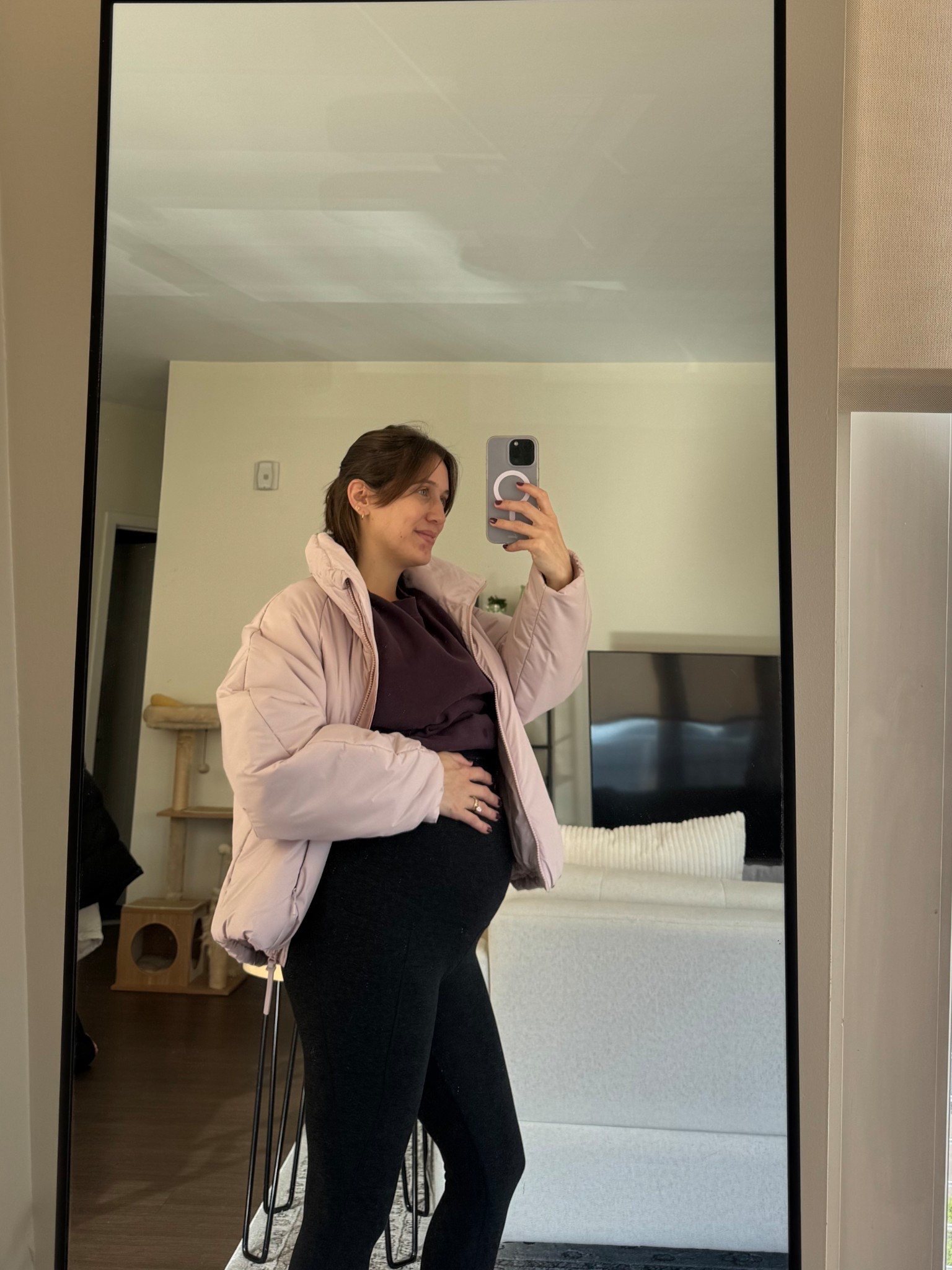 pilates outfit linked! ❤️

#LTKActive #LTKBump #LTKSeasonal