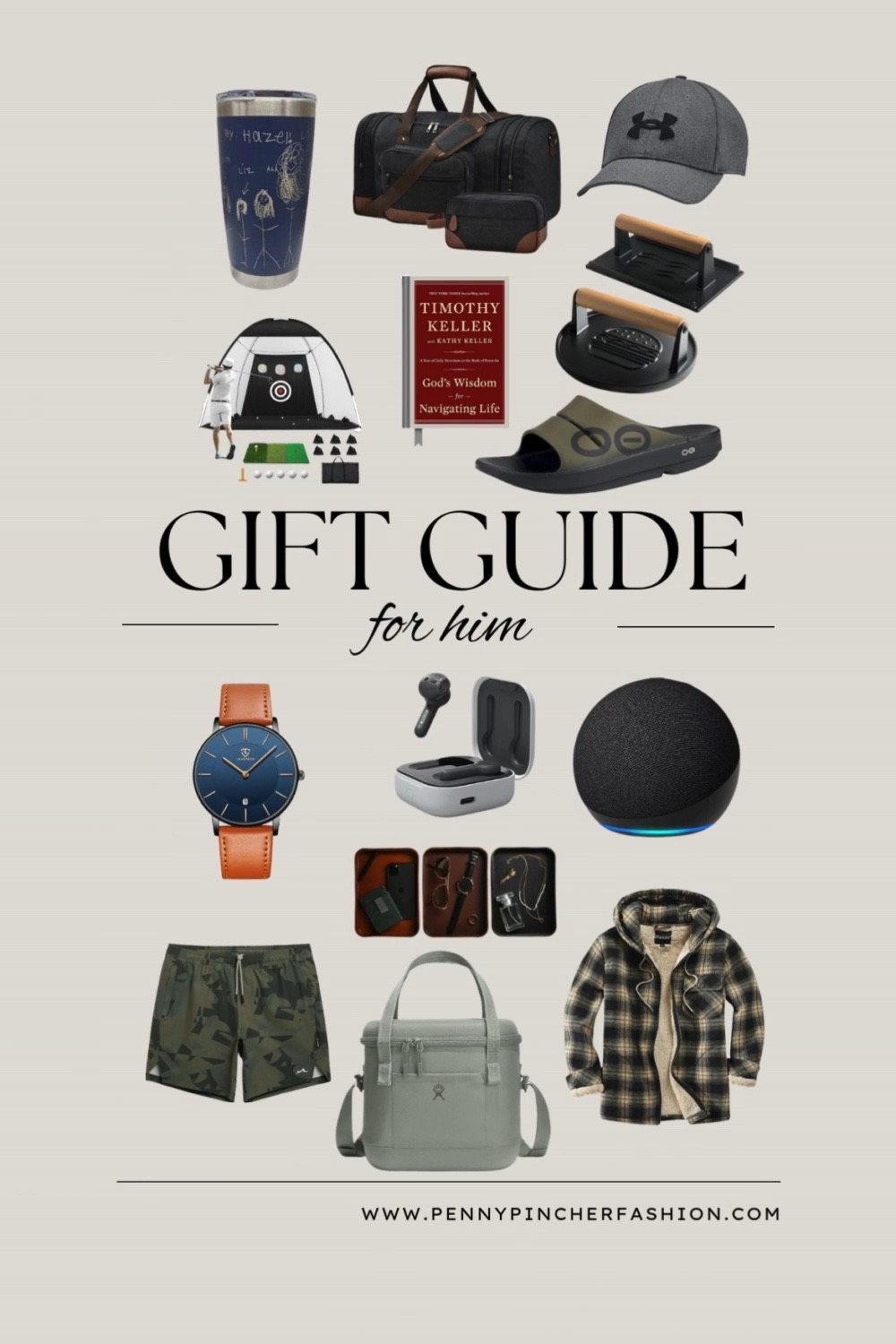 2025 gift guide for guys
Gifts for husband boyfriend brother 
Gifts ideas for guys

#LTKFindsUnder100 #LTKFindsUnder50 #LTKSeasonal