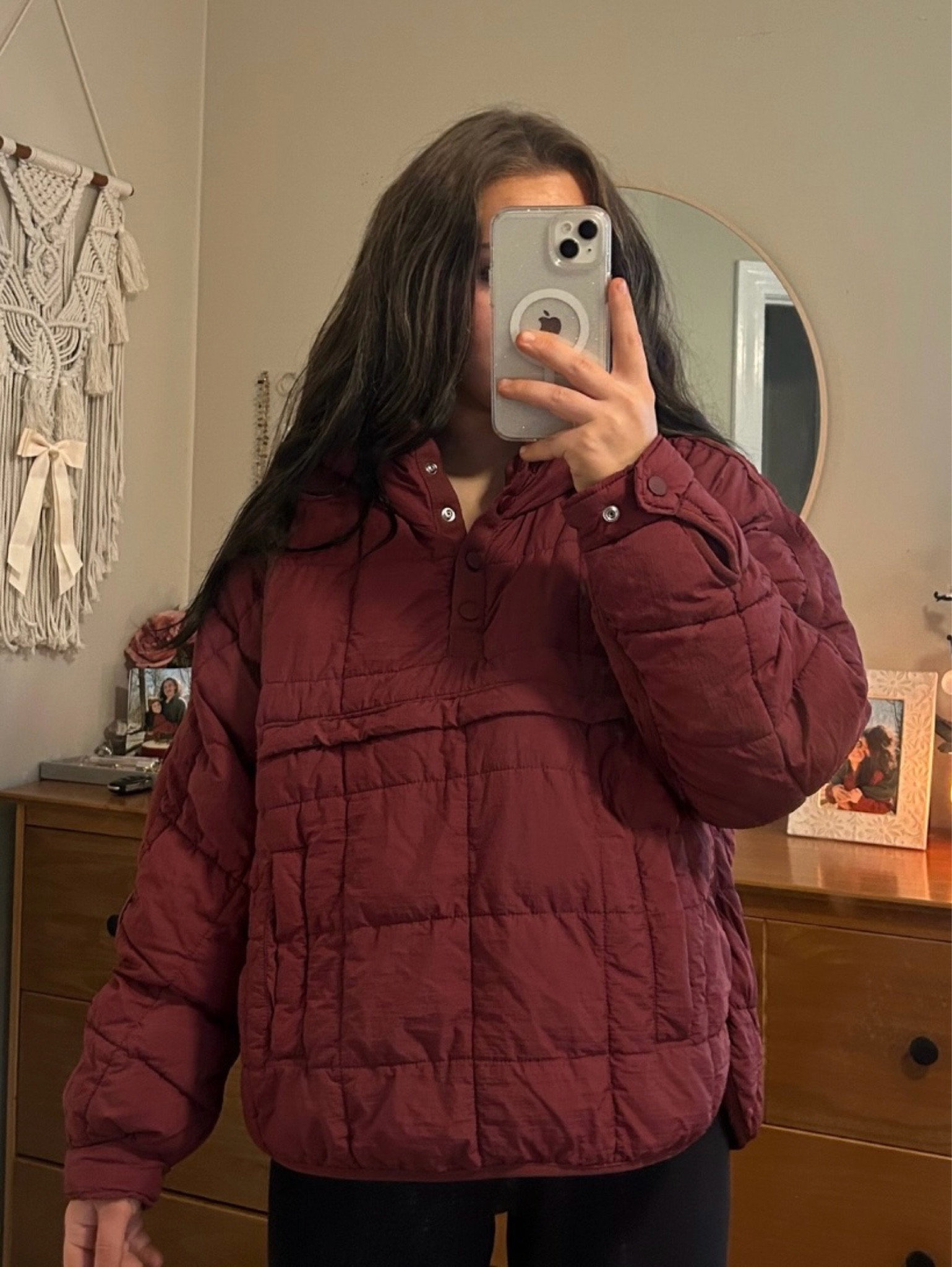 in the shade jasper - currently out of stock, linking similar! 

#LTKActive #LTKSeasonal #LTKStyleTip