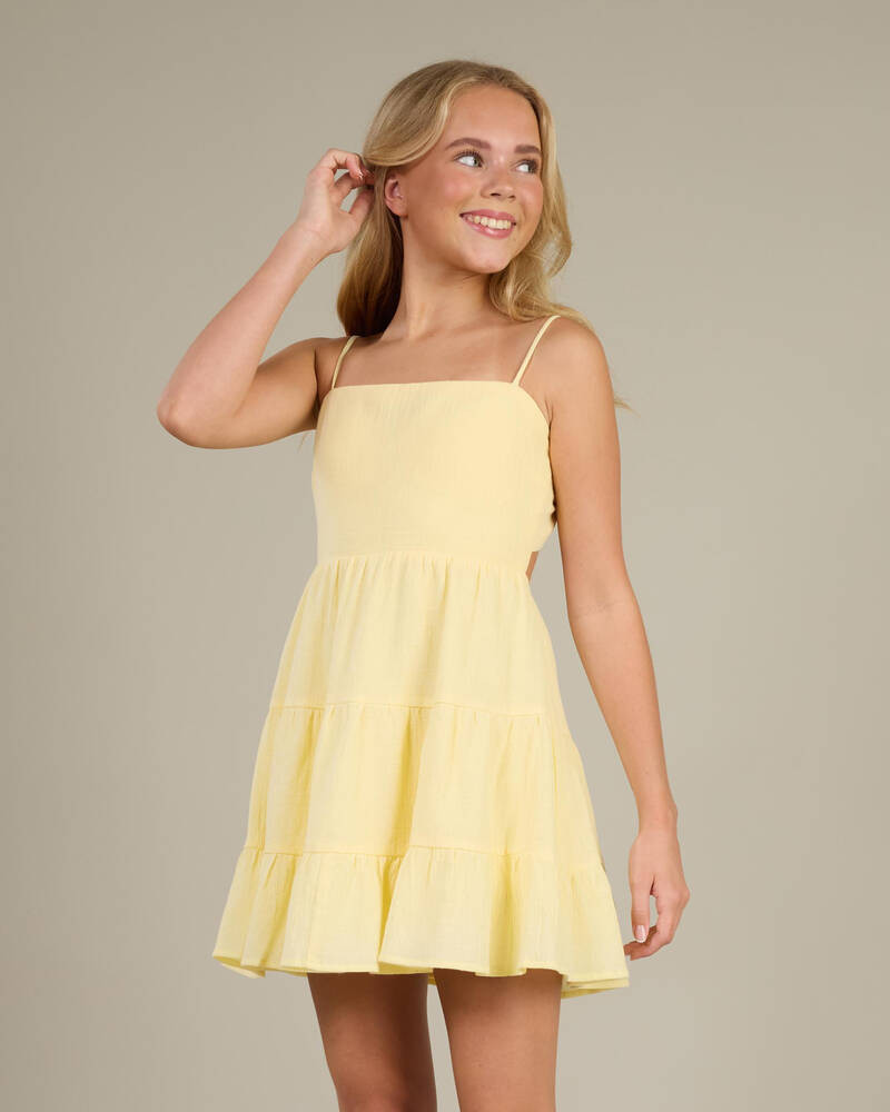 Girls' Tabetha Dress | City Beach (US)