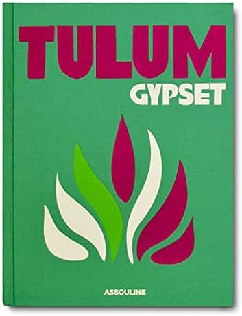 Tulum Gypset | Amazon (US)