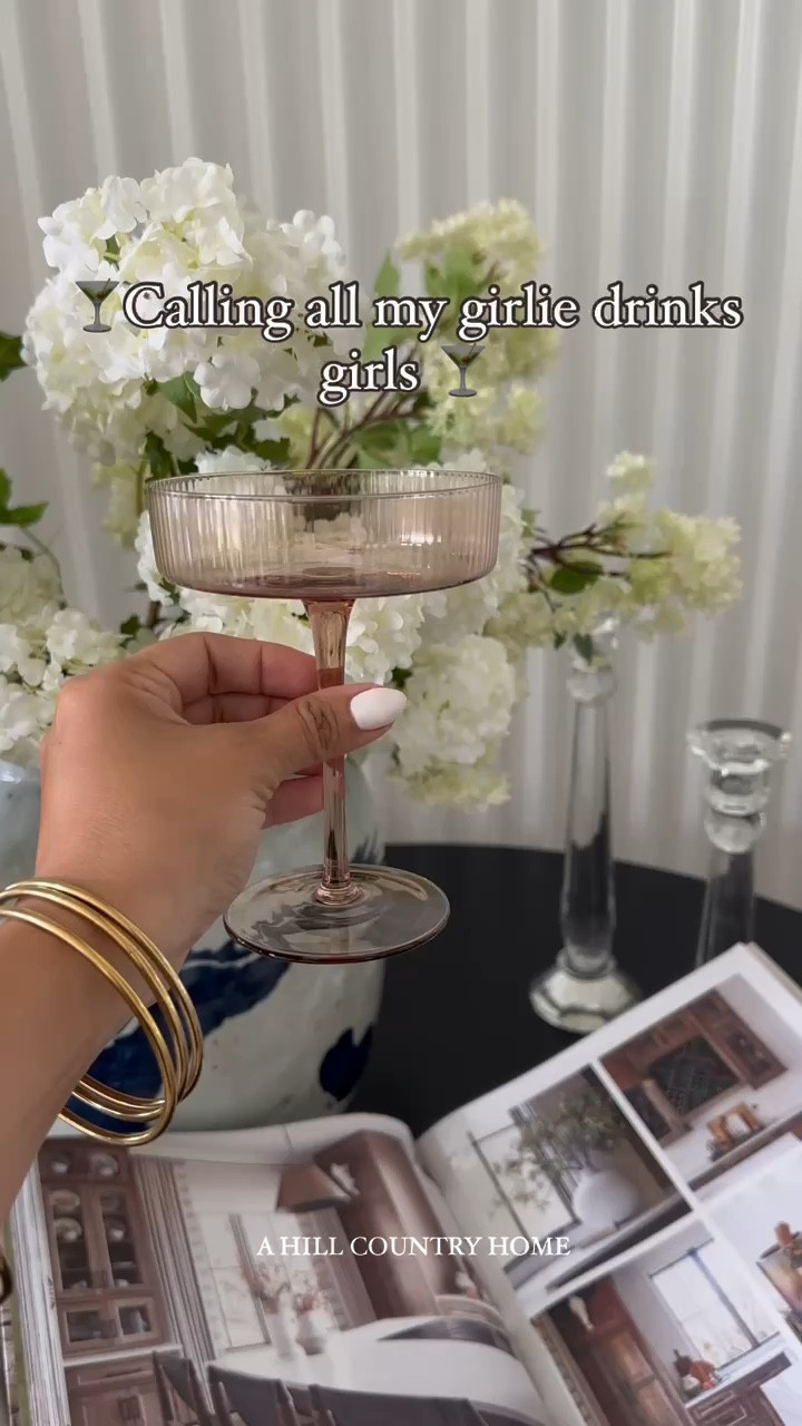 Amazon finds! These glasses are gorgeous!

Follow me @ahillcountryhome for daily shopping trips and styling tips!

Seasonal, home, home decor, decor, kitchen, ahillcountryhome

#LTKSeasonal #LTKover40 #LTKhome