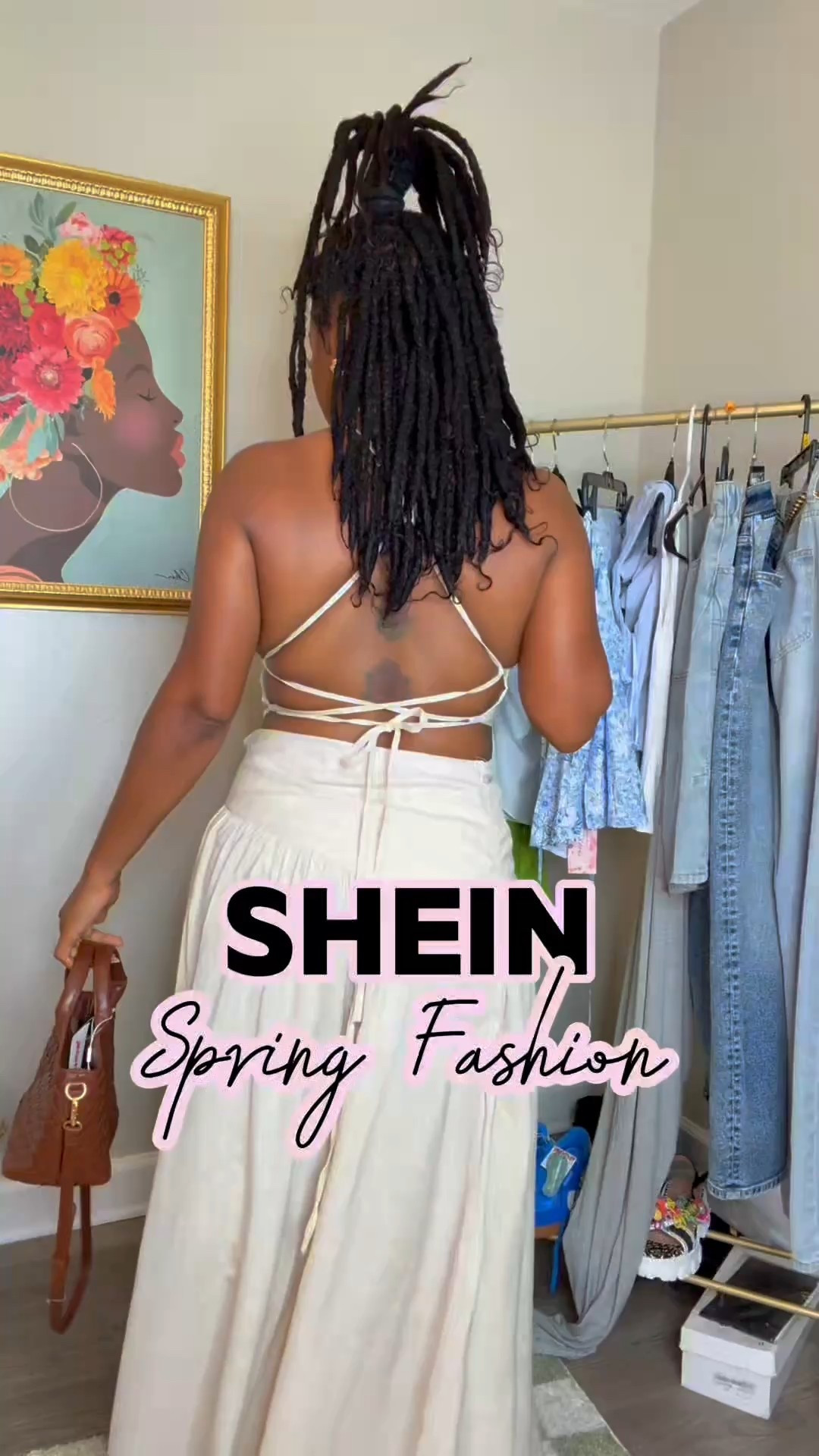 Shein Spring Fashionn

#LTKSeasonal #LTKFestival #LTKStyleTip