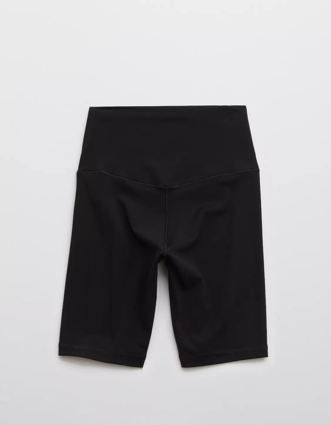OFFLINE Real Me High Waisted 7" Bike Short | American Eagle Outfitters (US & CA)