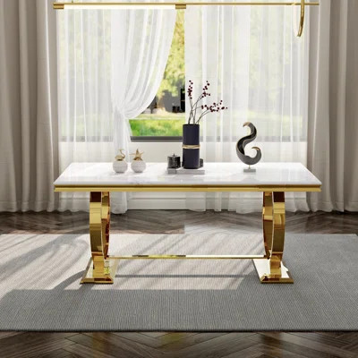 72 Inch Dining Table | Wayfair North America