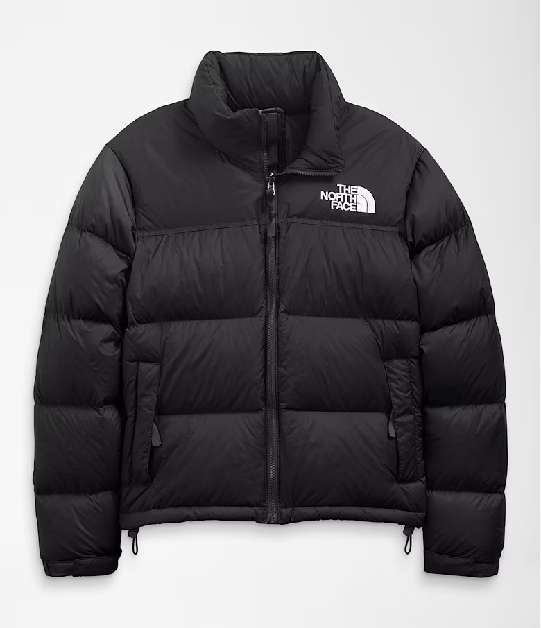 Women’s 1996 Retro Nuptse Jacket | The North Face (US)