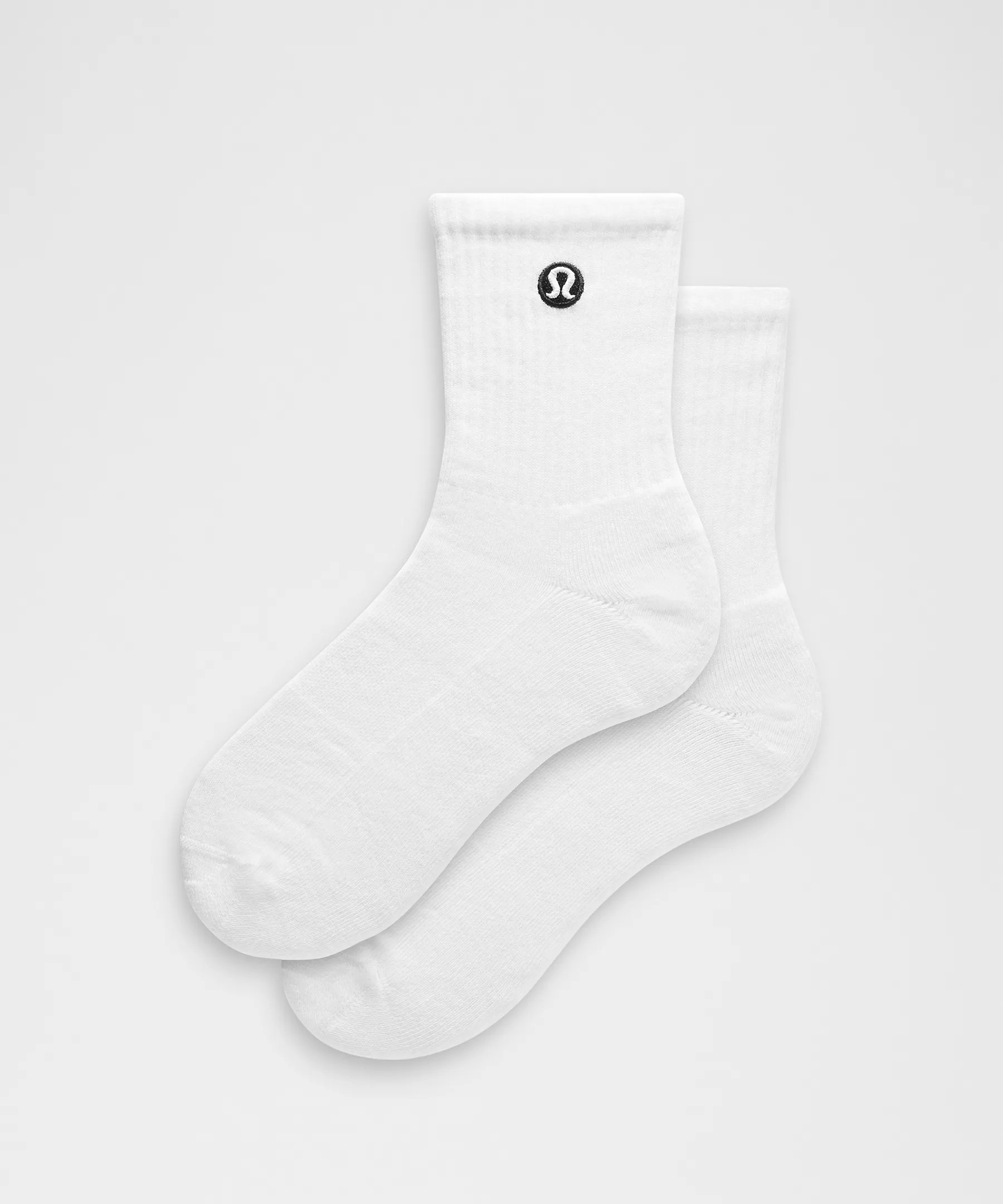 Unisex Daily Essential Quarter Socks | Lululemon (US)