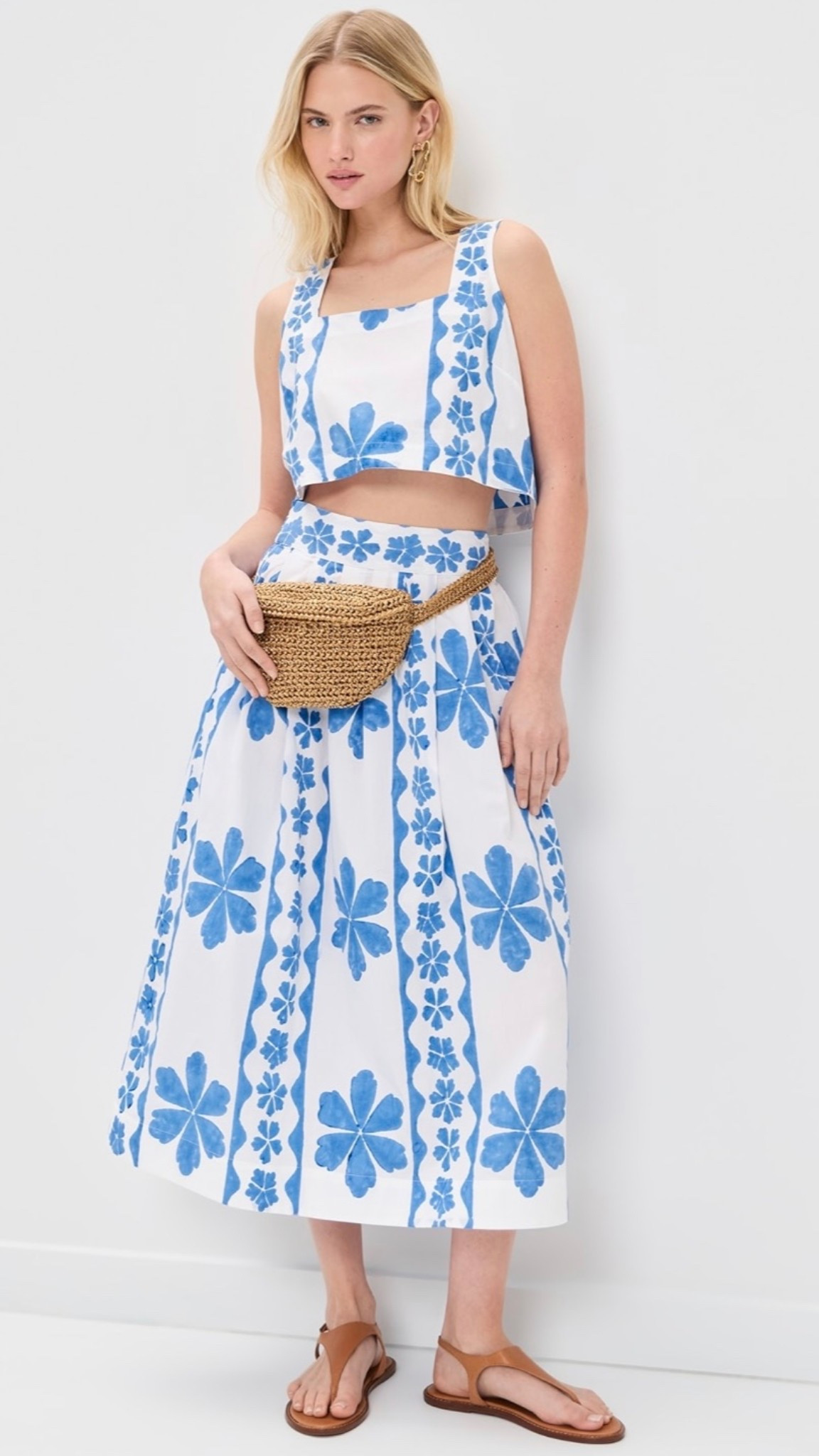 Spring Styles at Shopbop🩵

#new #spring #summer #garden #party #find 

#LTKSeasonal #LTKWorkwear #LTKTravel